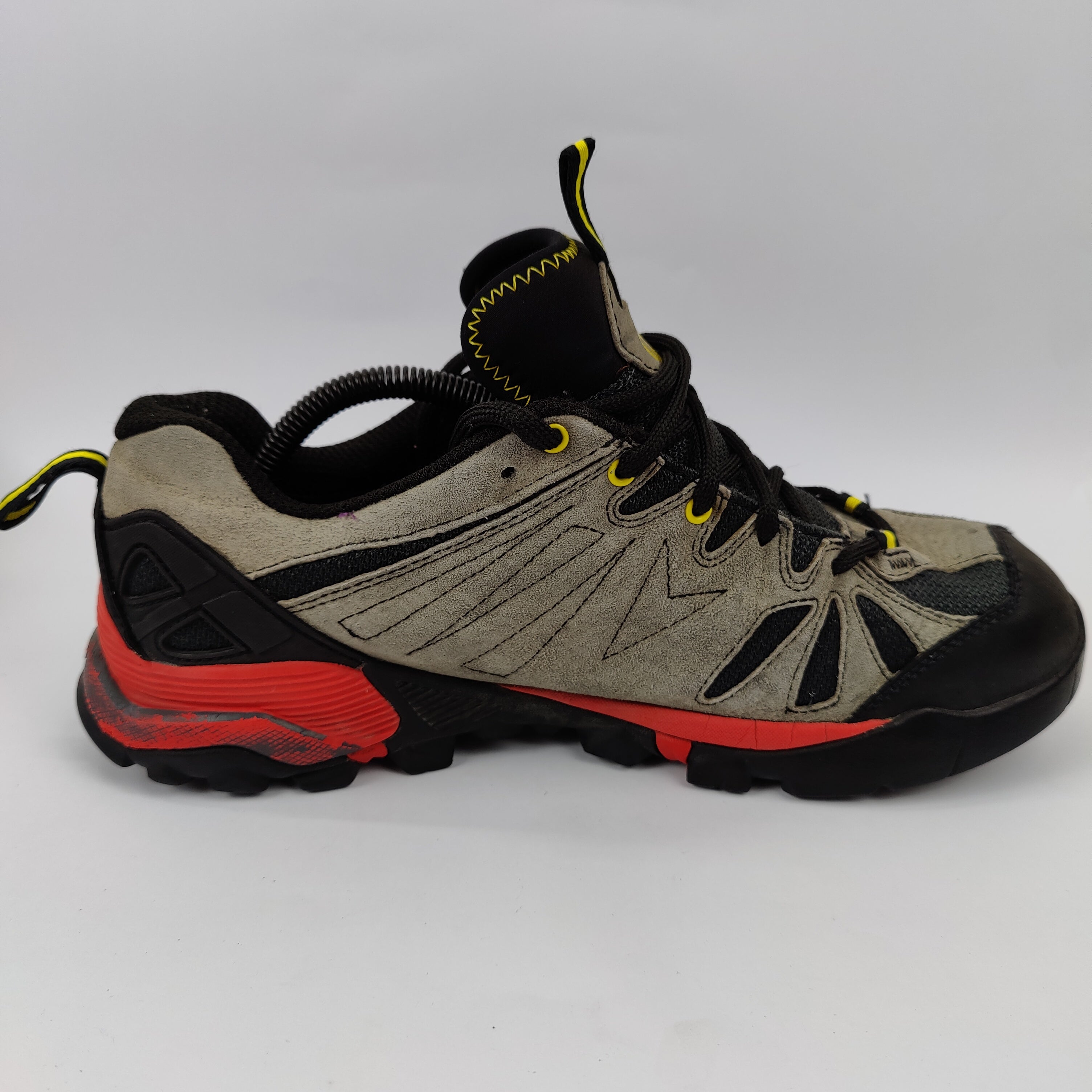 Merrell Capra Mid GORE-TEX - Black - 4501202