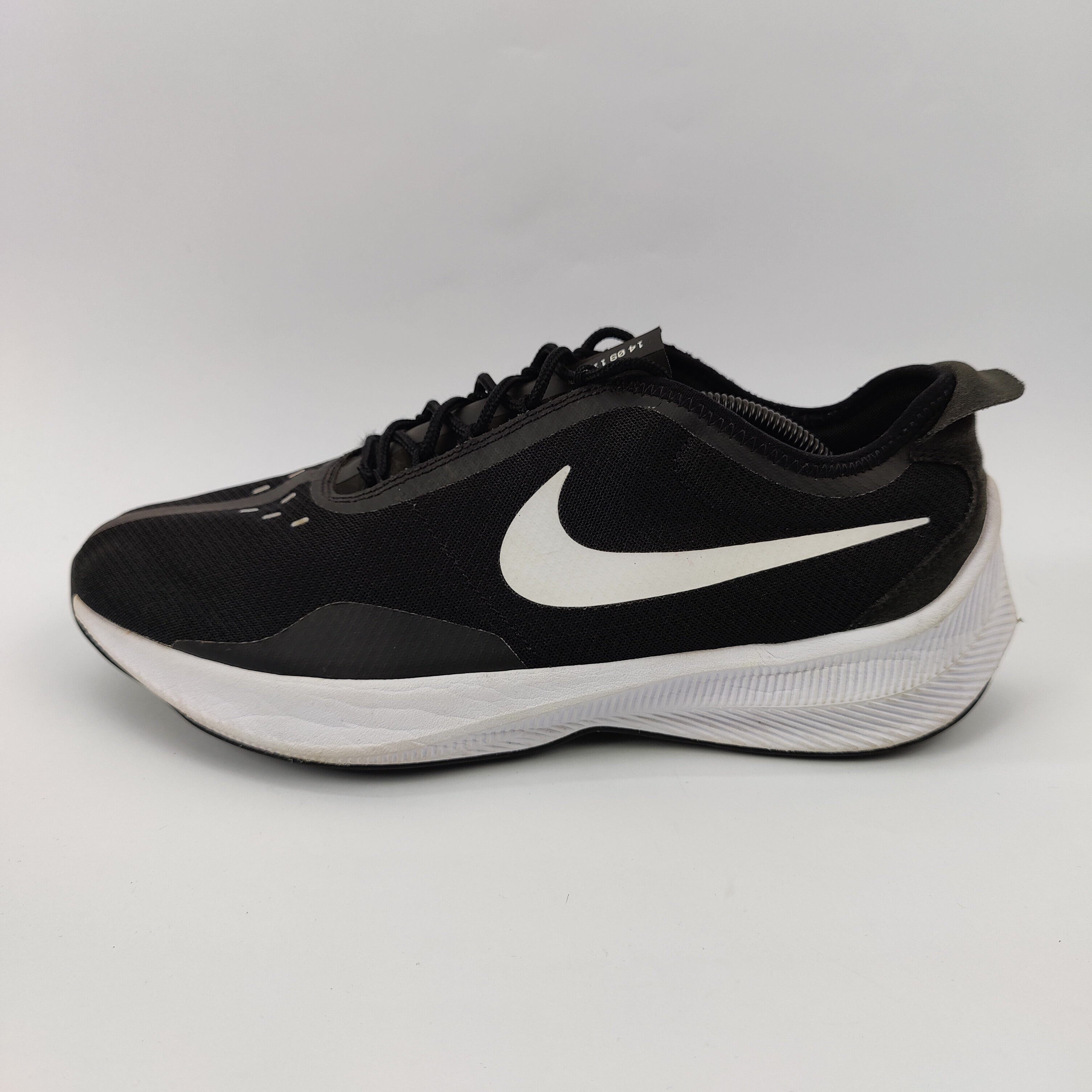 Nike exp z07 black hotsell