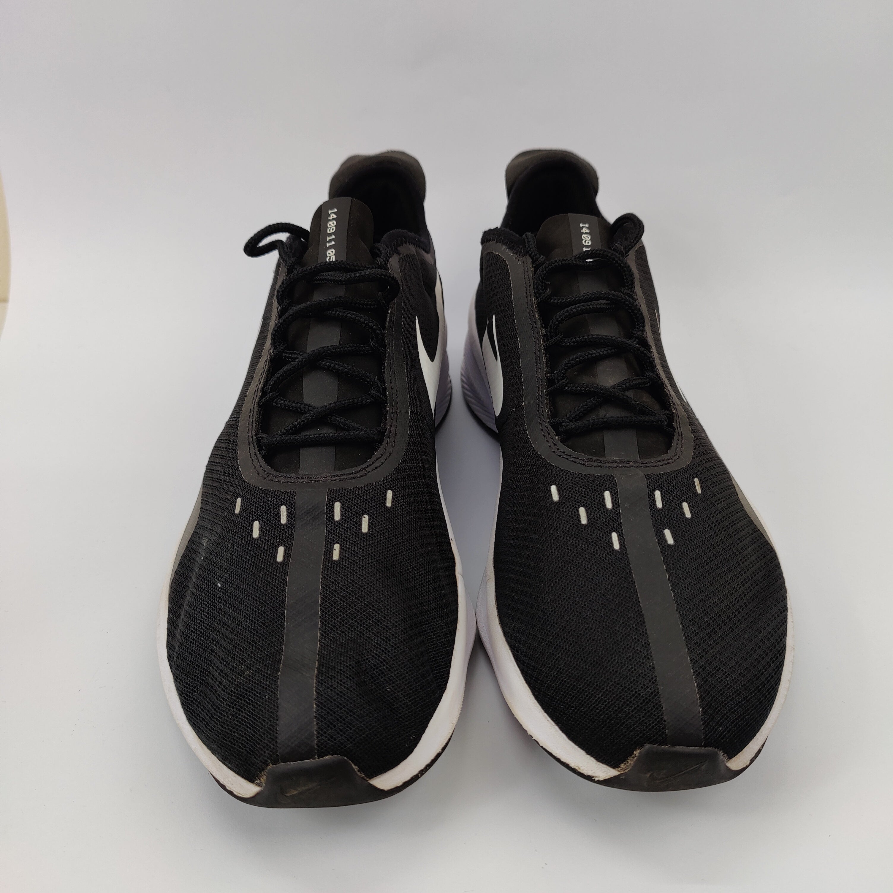 Nike EXP-Z07 - Black - 4601210