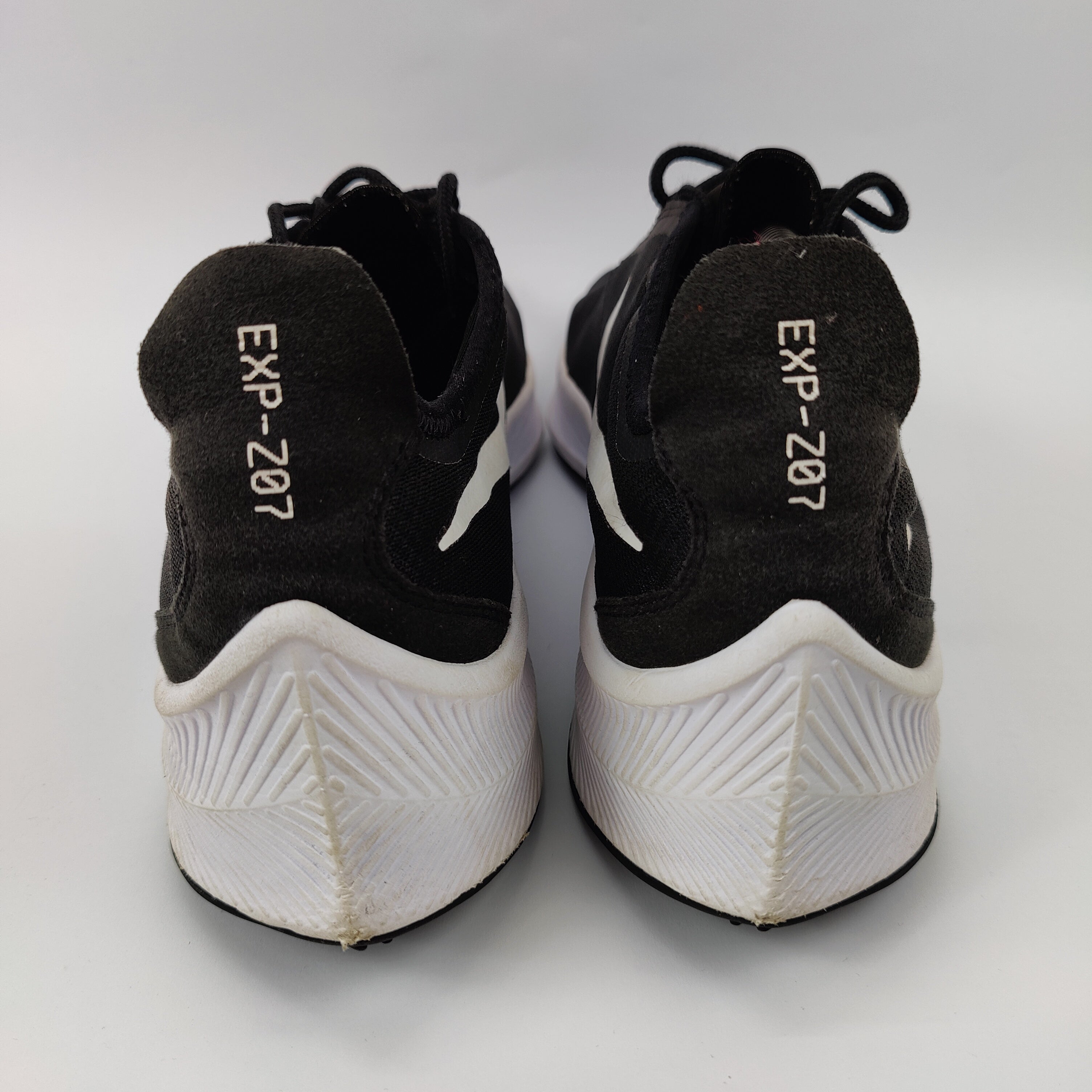 Nike EXP-Z07 - Black - 4601210
