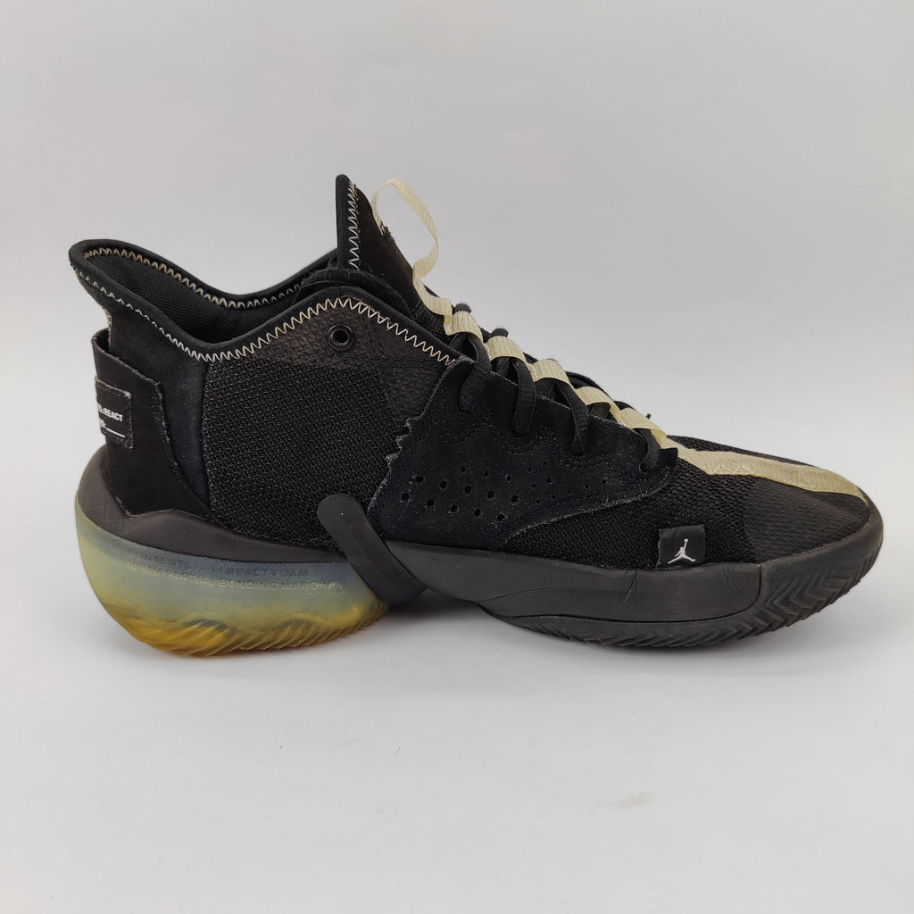 Nike Joran React Elevation PF - Black - 4501222