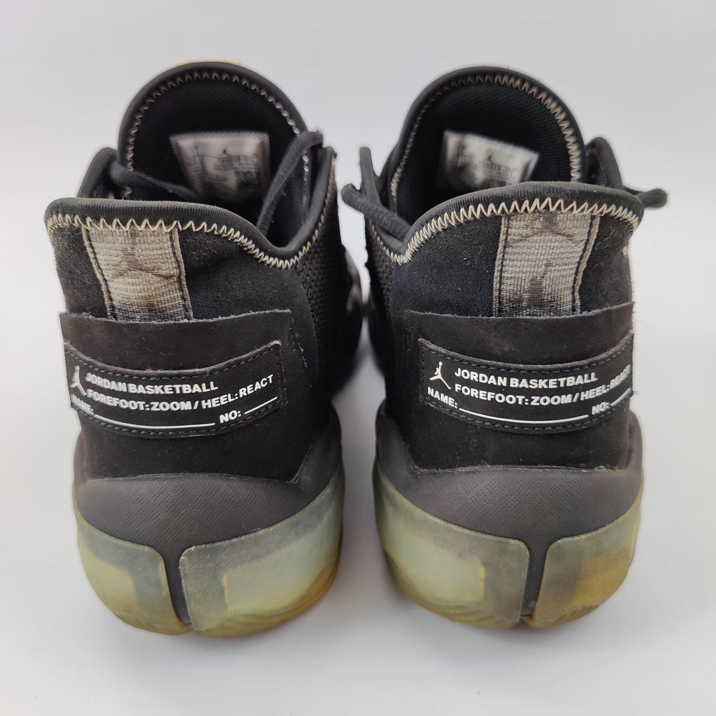 Nike Joran React Elevation PF - Black - 4501222