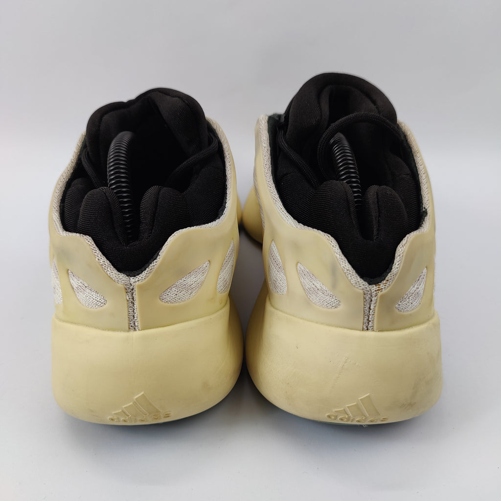 Adidas Yeezy "GLOW IN THE DARK" AZEAL 700 V3 - White - 4351222