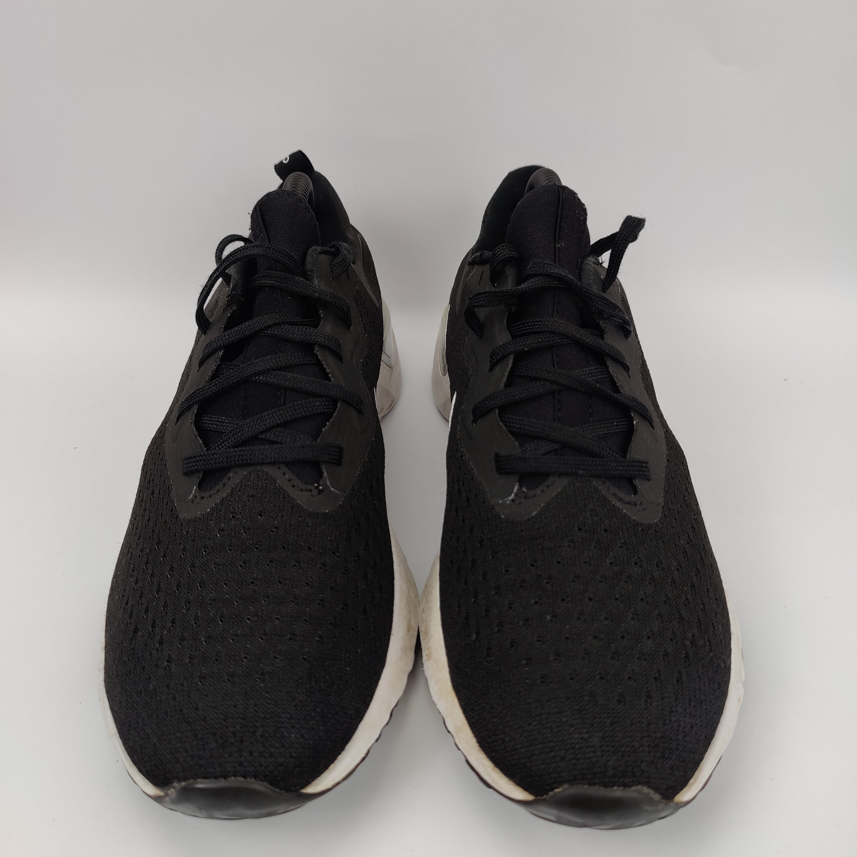 Nike Odyssey React - Black - 4201247