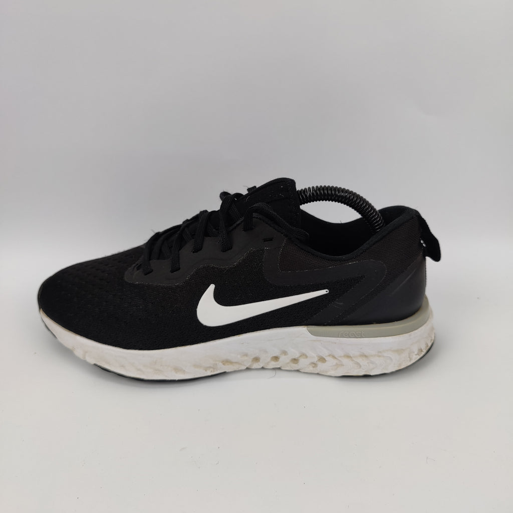 Nike Odyssey React - Black - 4201247