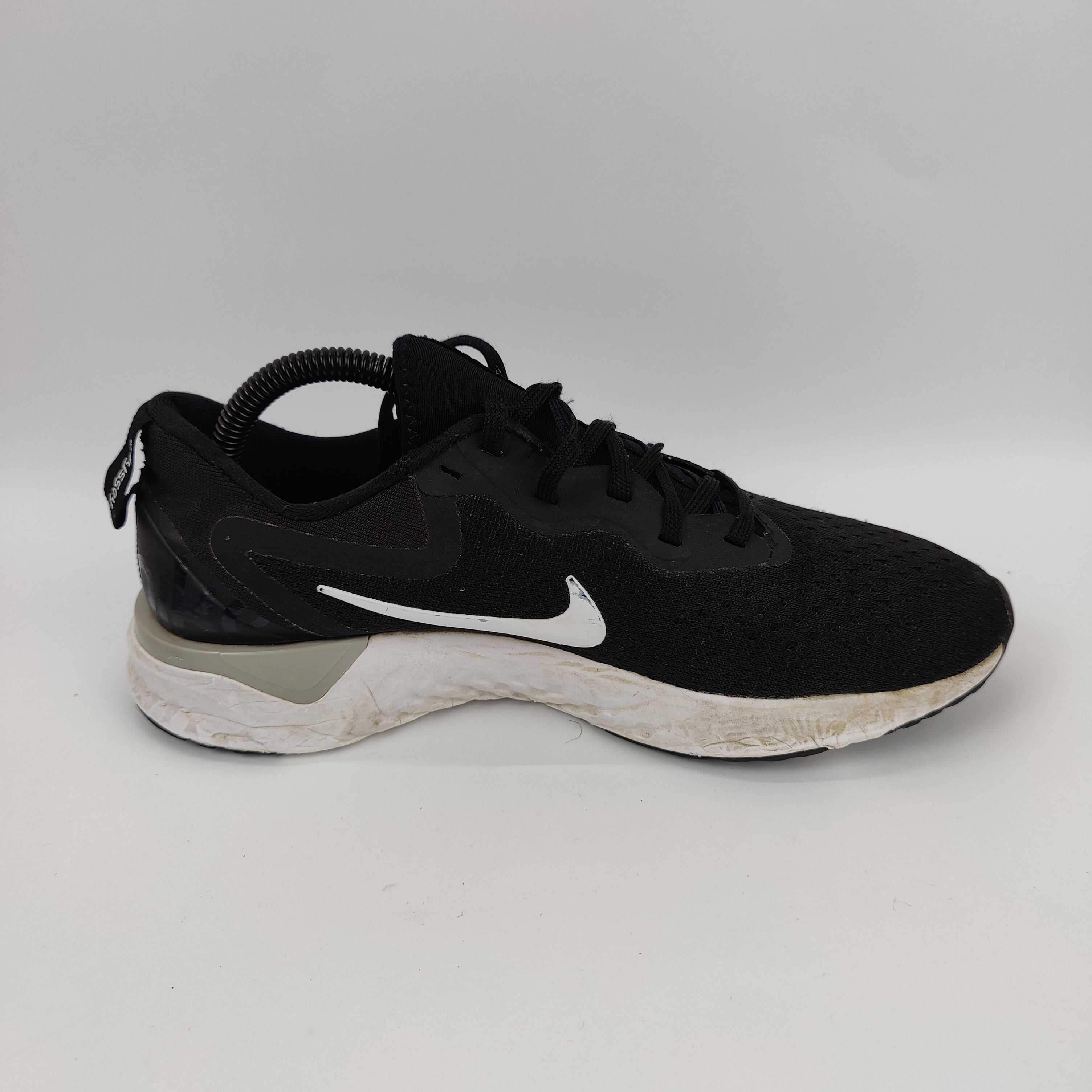 Nike Odyssey React - Black - 4201247