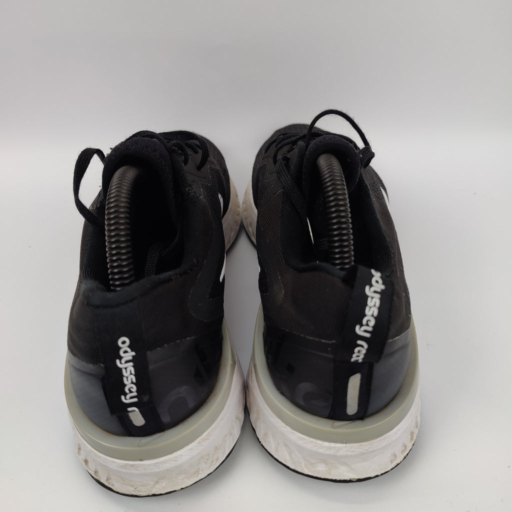 Nike Odyssey React - Black - 4201247