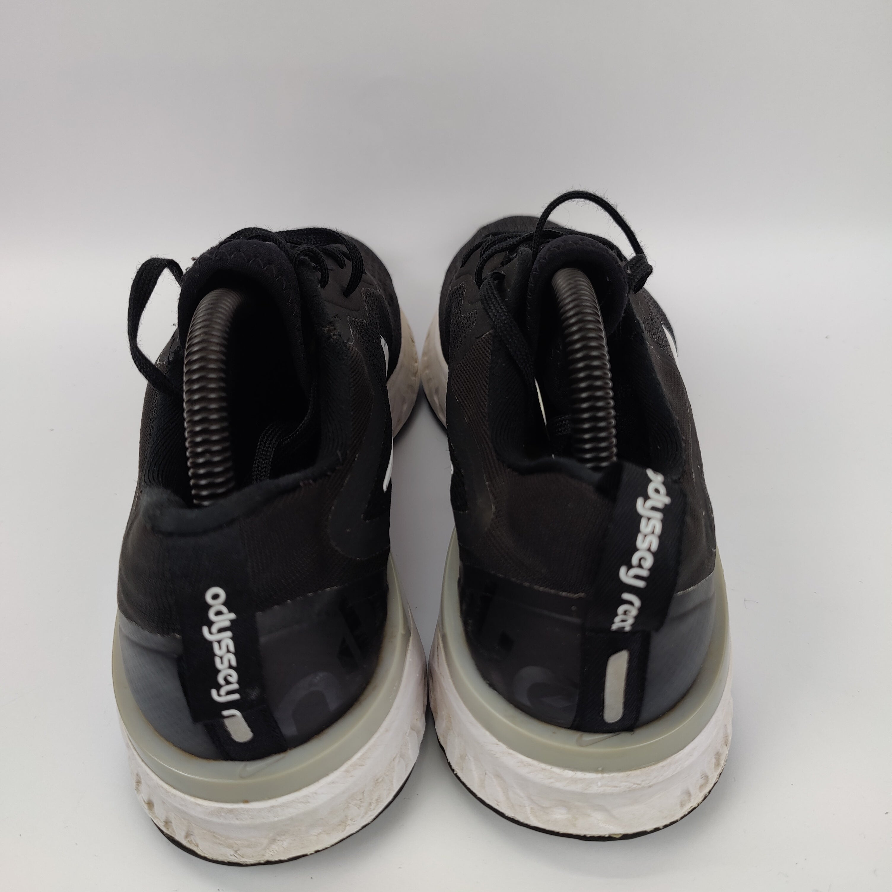 Nike Odyssey React - Black - 4201247