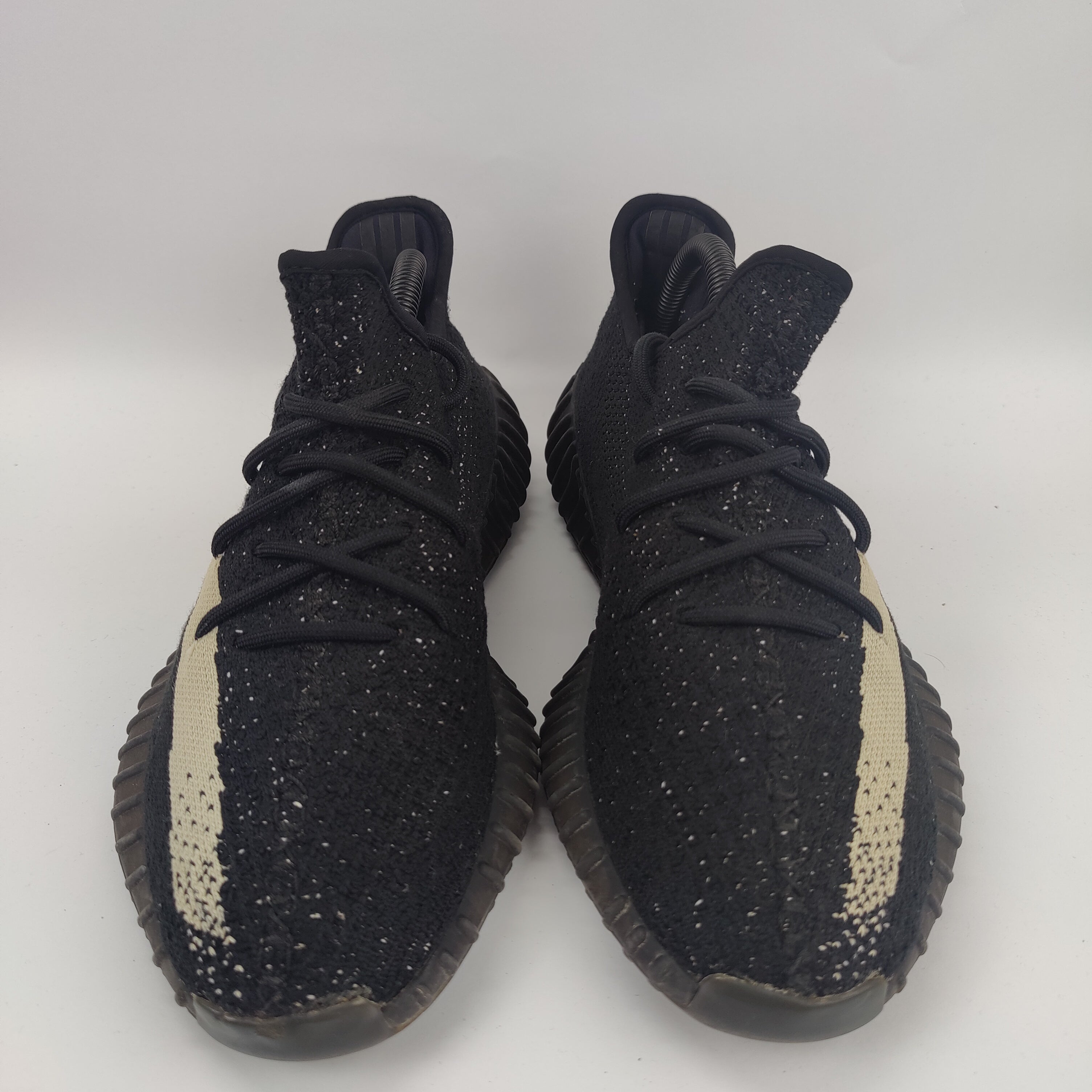 Yeezy SPLY-350 - Black - 4201259