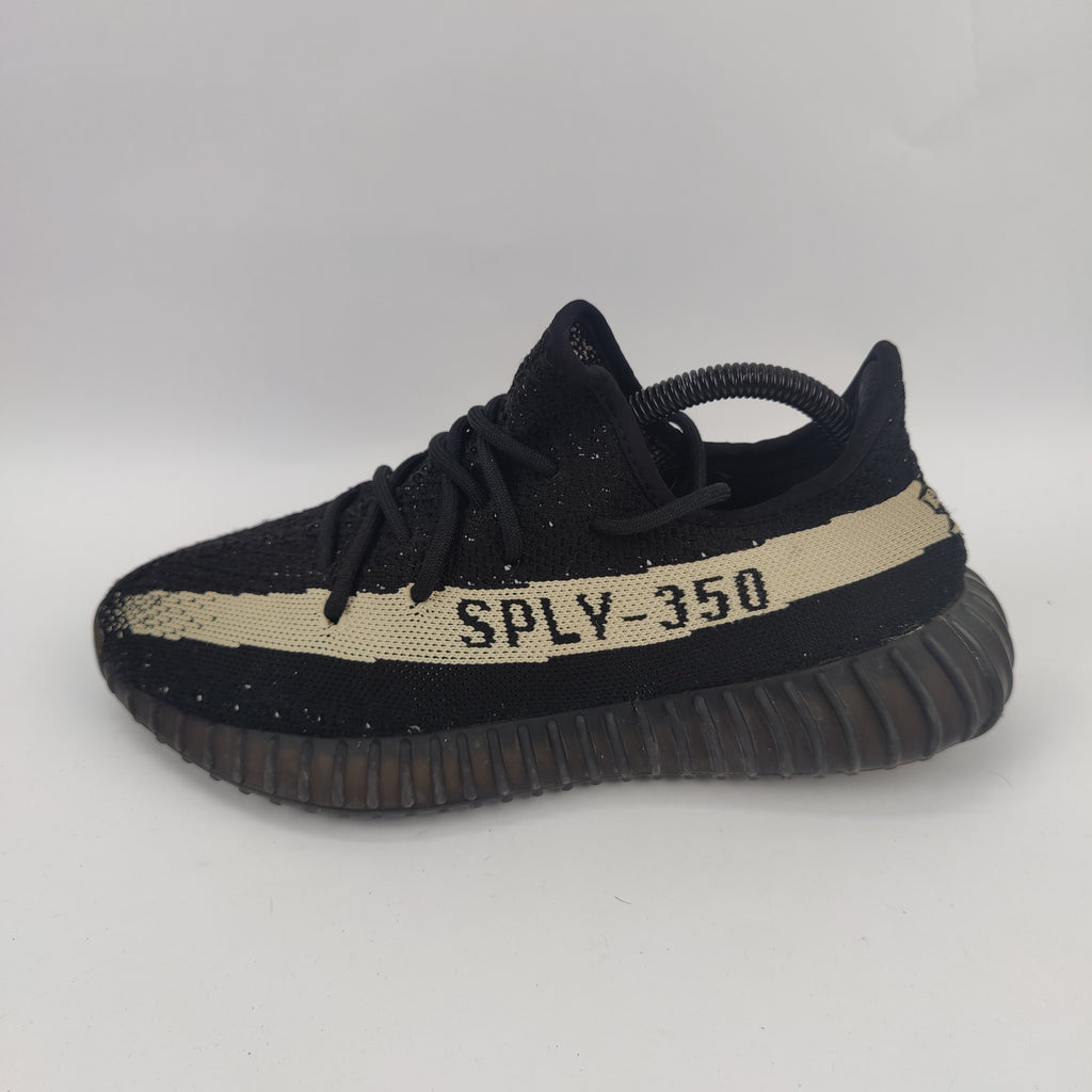 Yeezy SPLY-350 - Black - 4201259