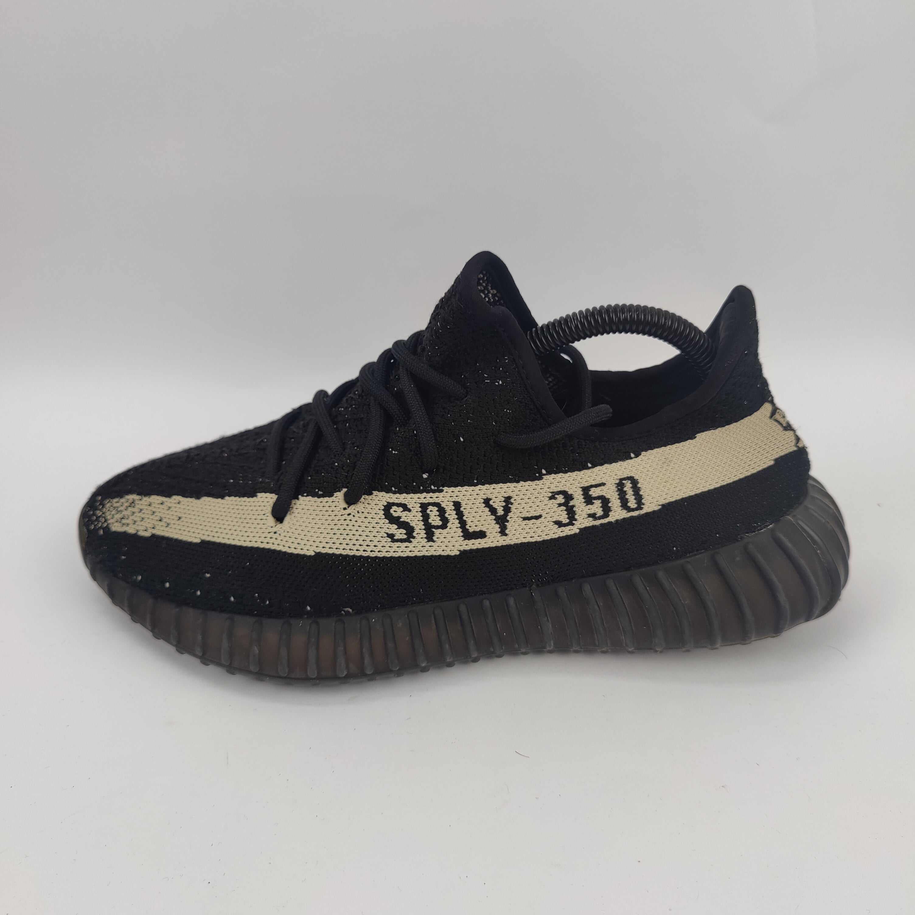 Yeezy SPLY-350 - Black - 4201259