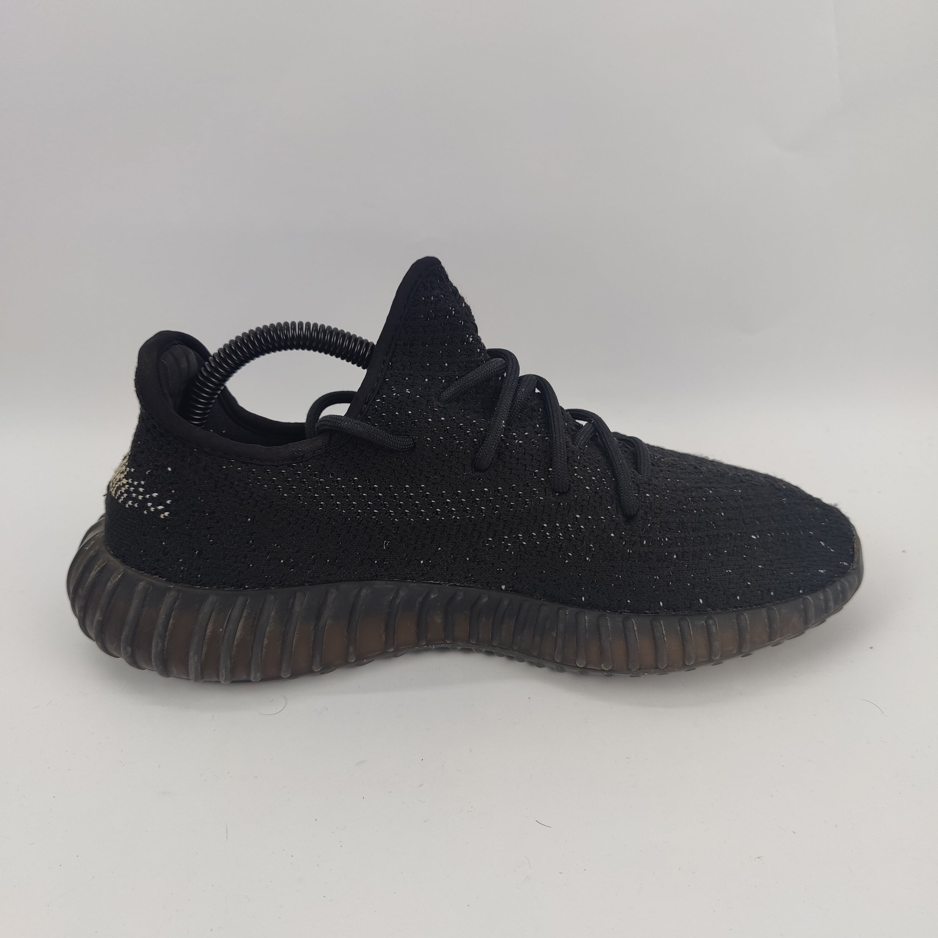 Yeezy SPLY-350 - Black - 4201259