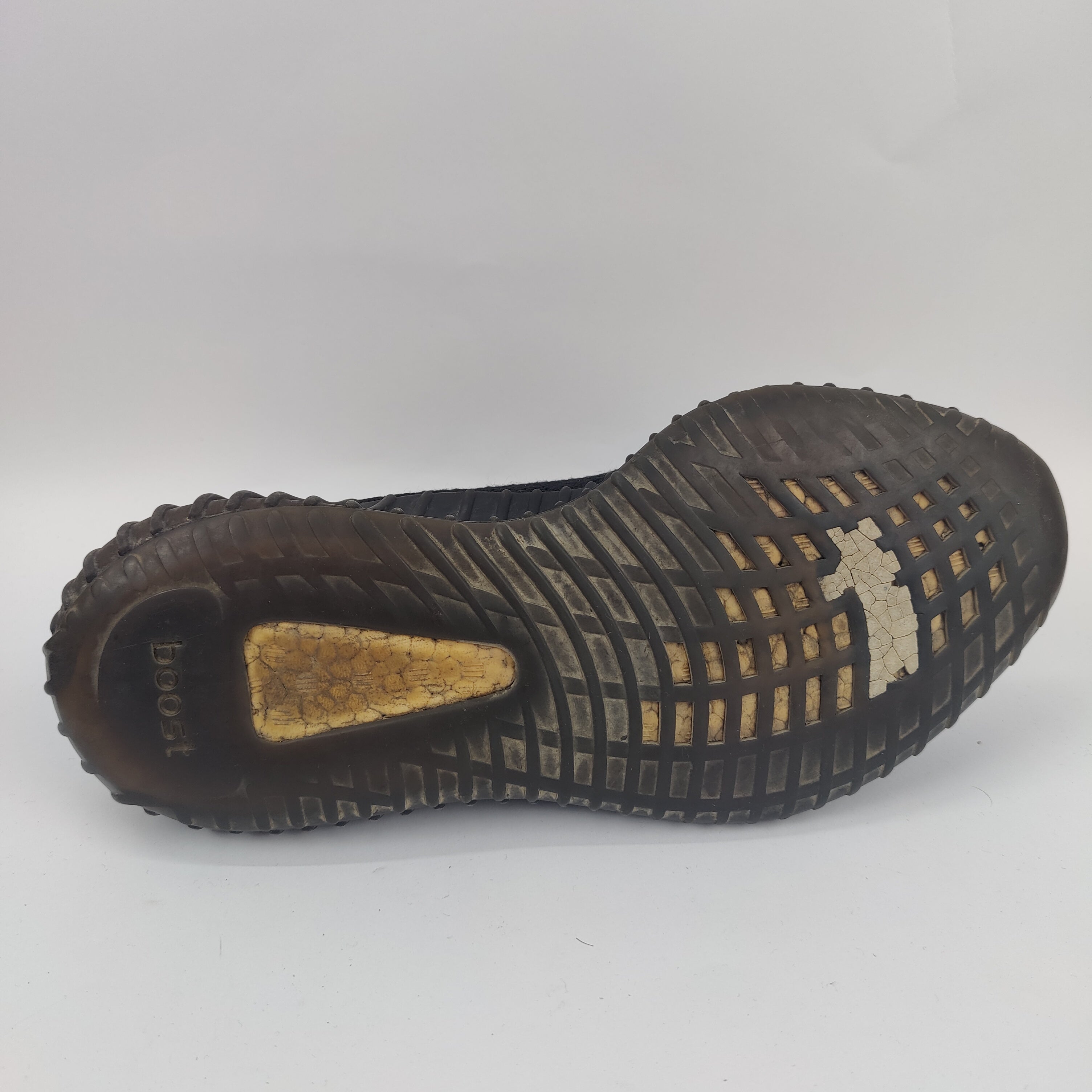 Yeezy SPLY-350 - Black - 4201259