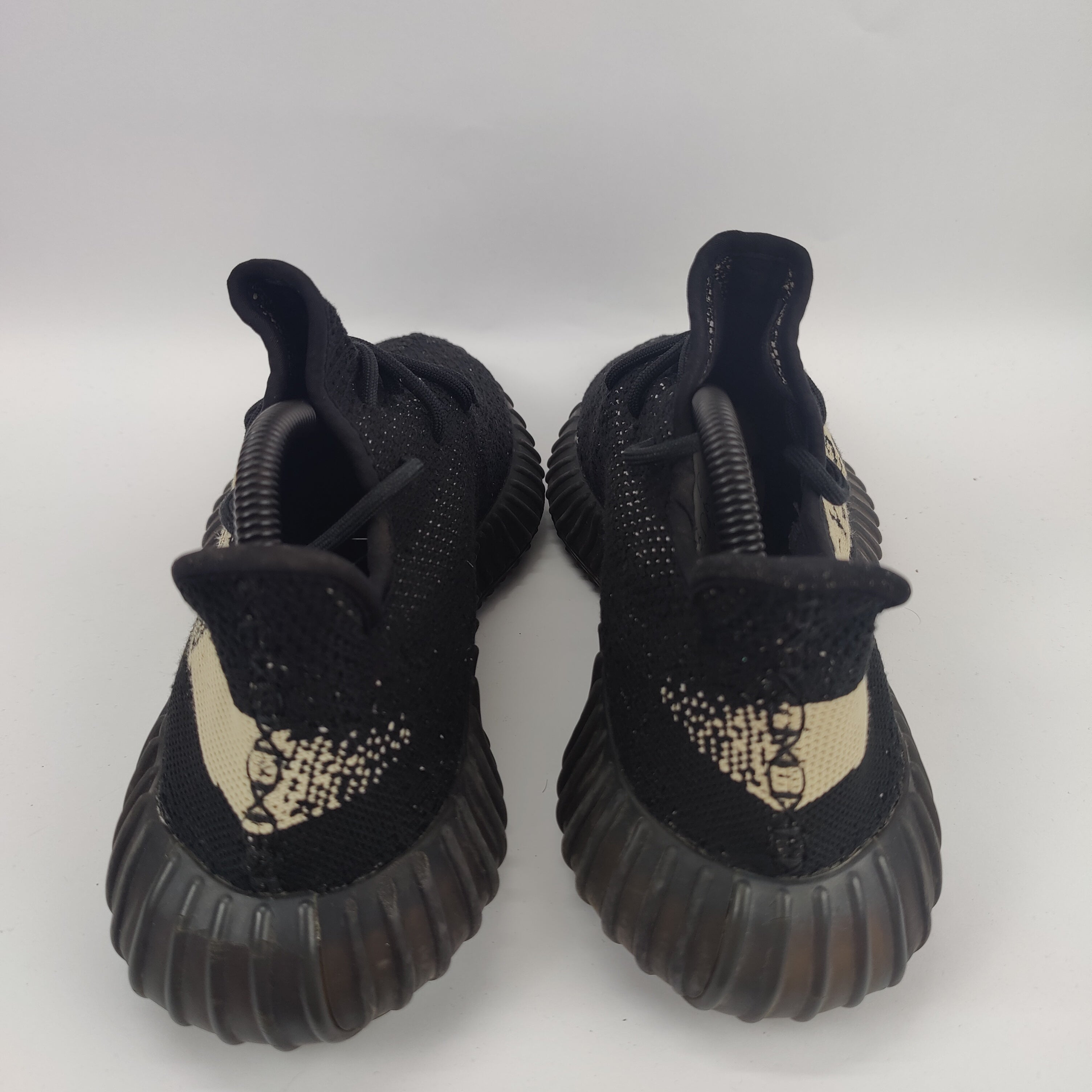 Yeezy SPLY-350 - Black - 4201259