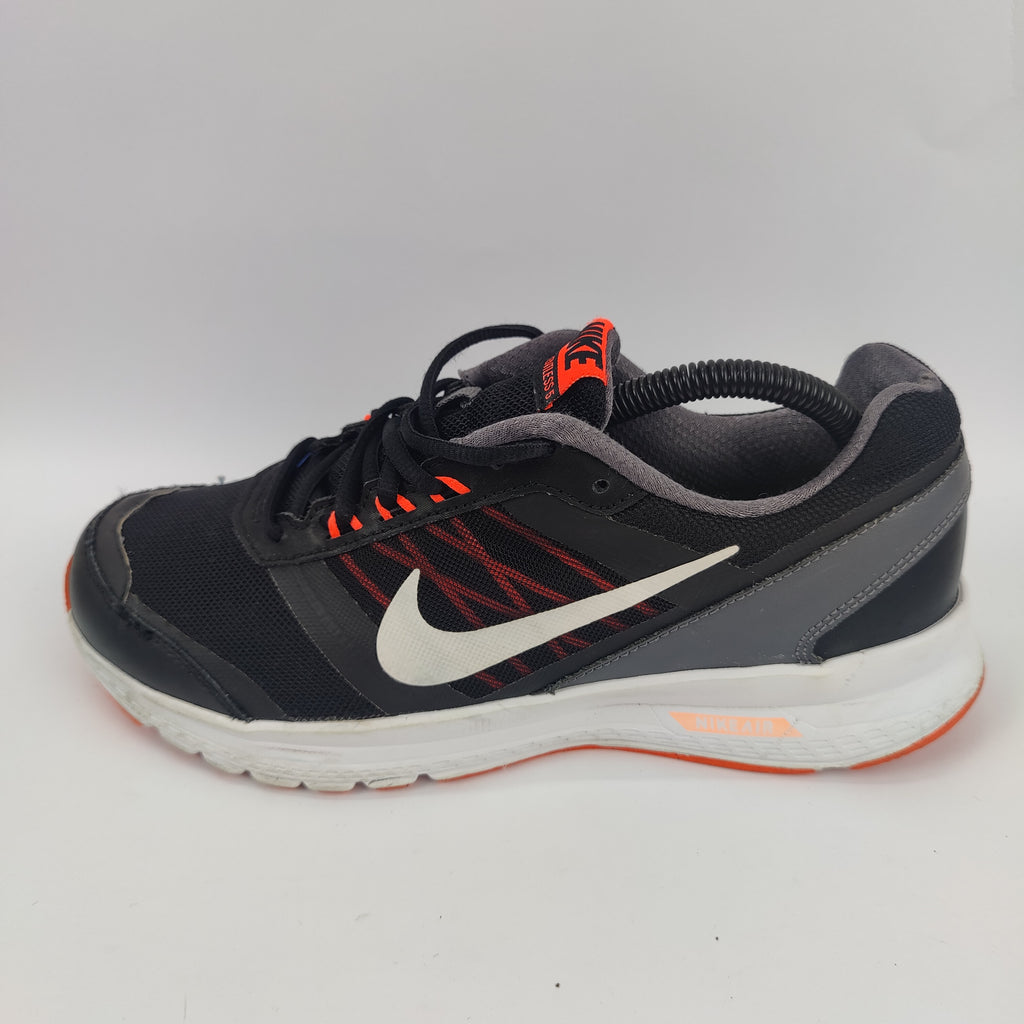 Nike Air Relentless 5 - Black - 4251254