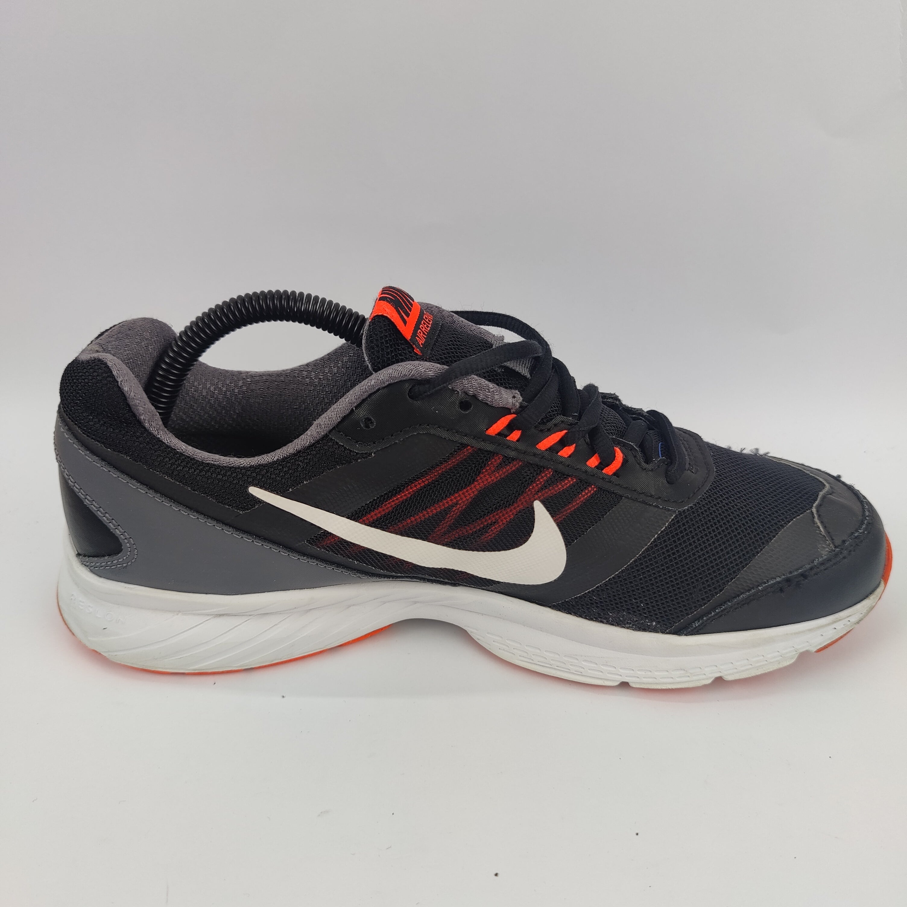 Nike Air Relentless 5 - Black - 4251254