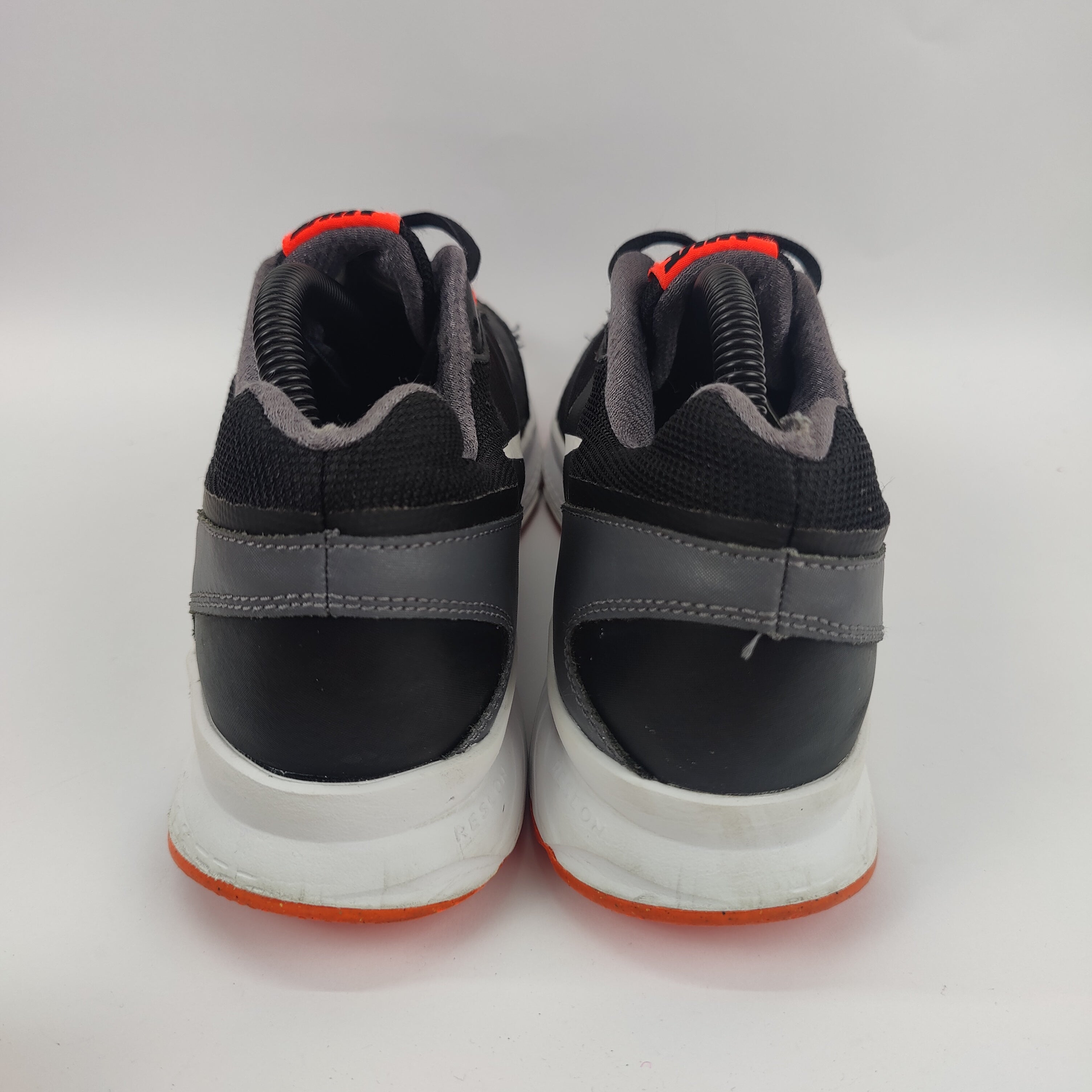 Nike Air Relentless 5 - Black - 4251254