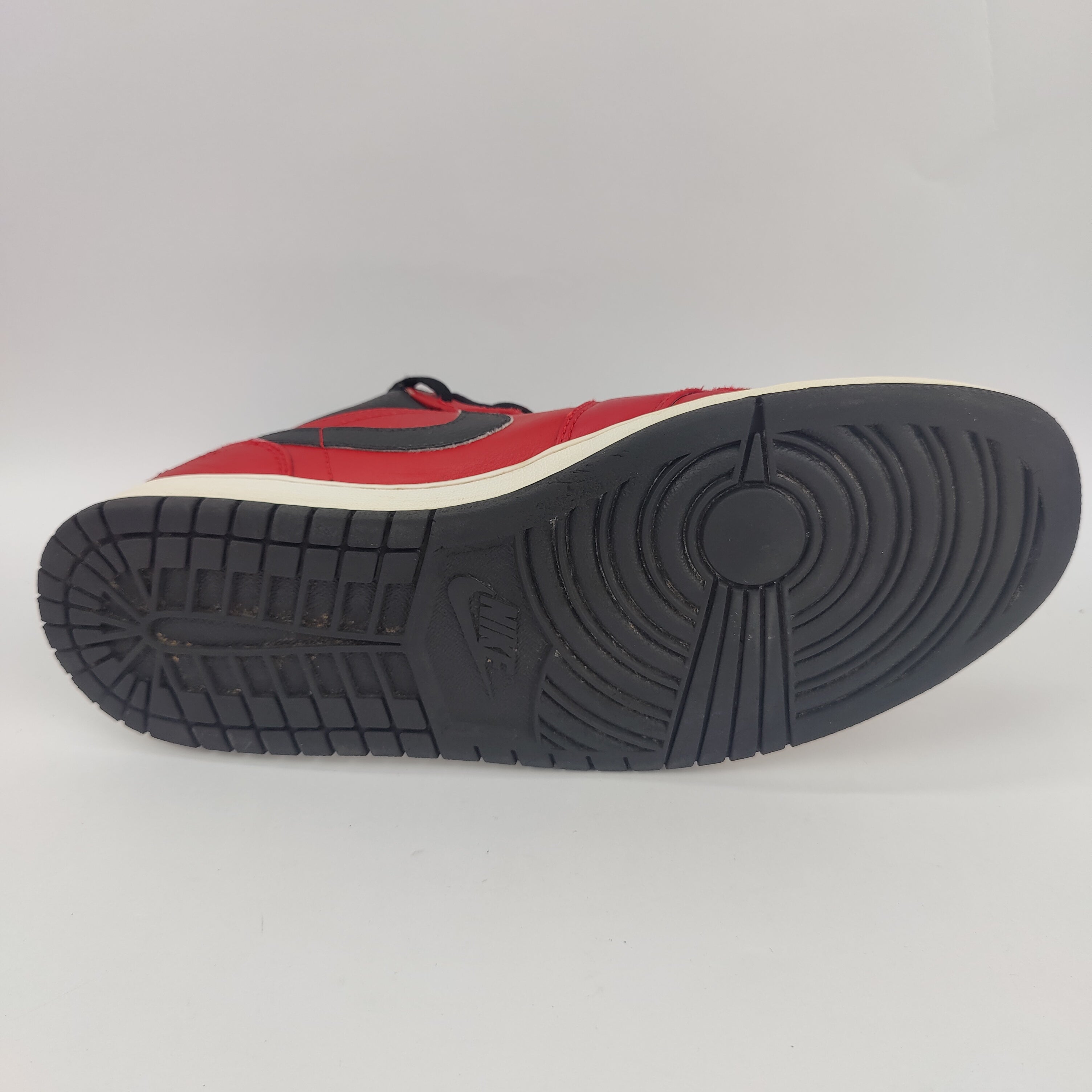 Nike Air Jordan 1 Low - Red - 4601033