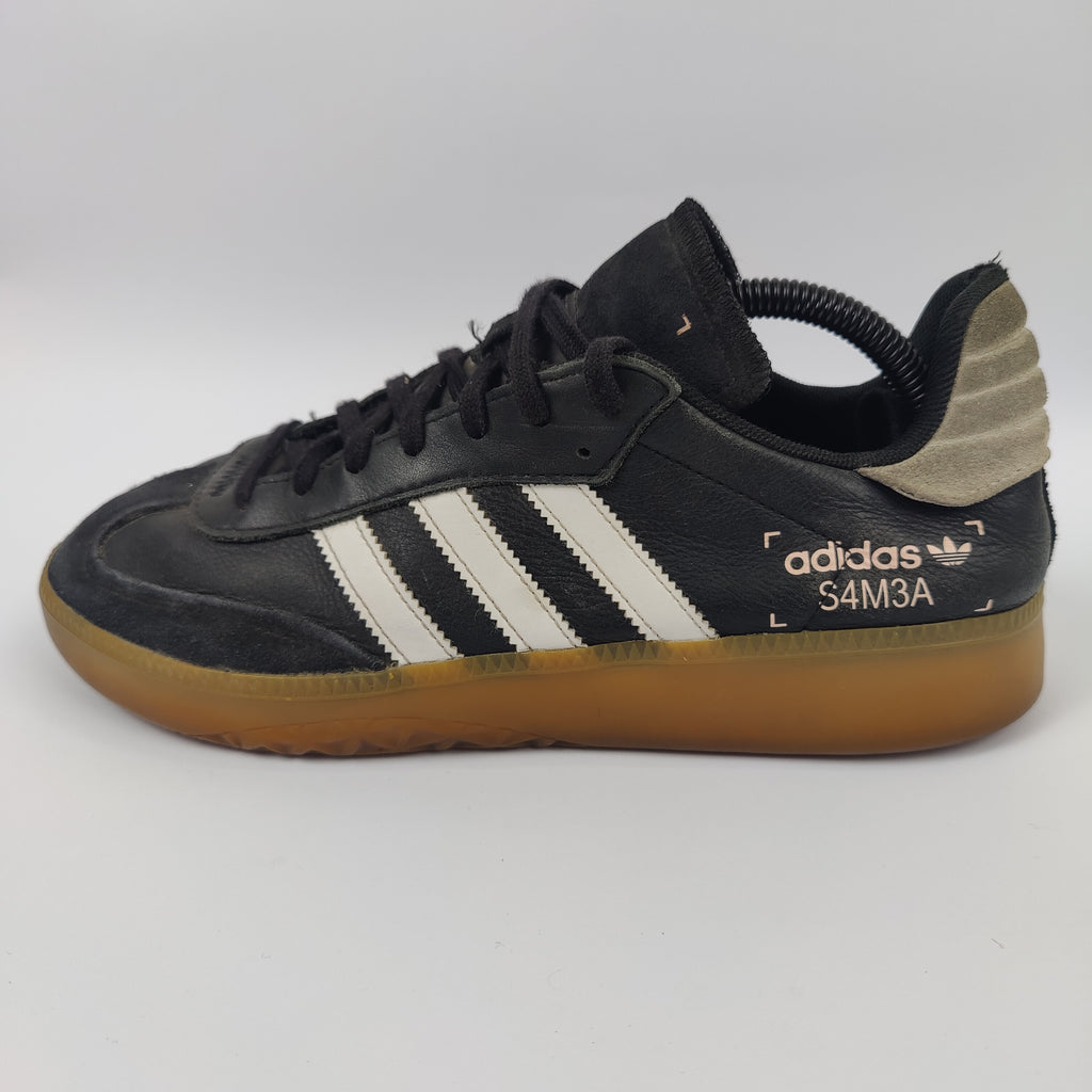 Adidas Hamburg EF5674 - Black - 4251263