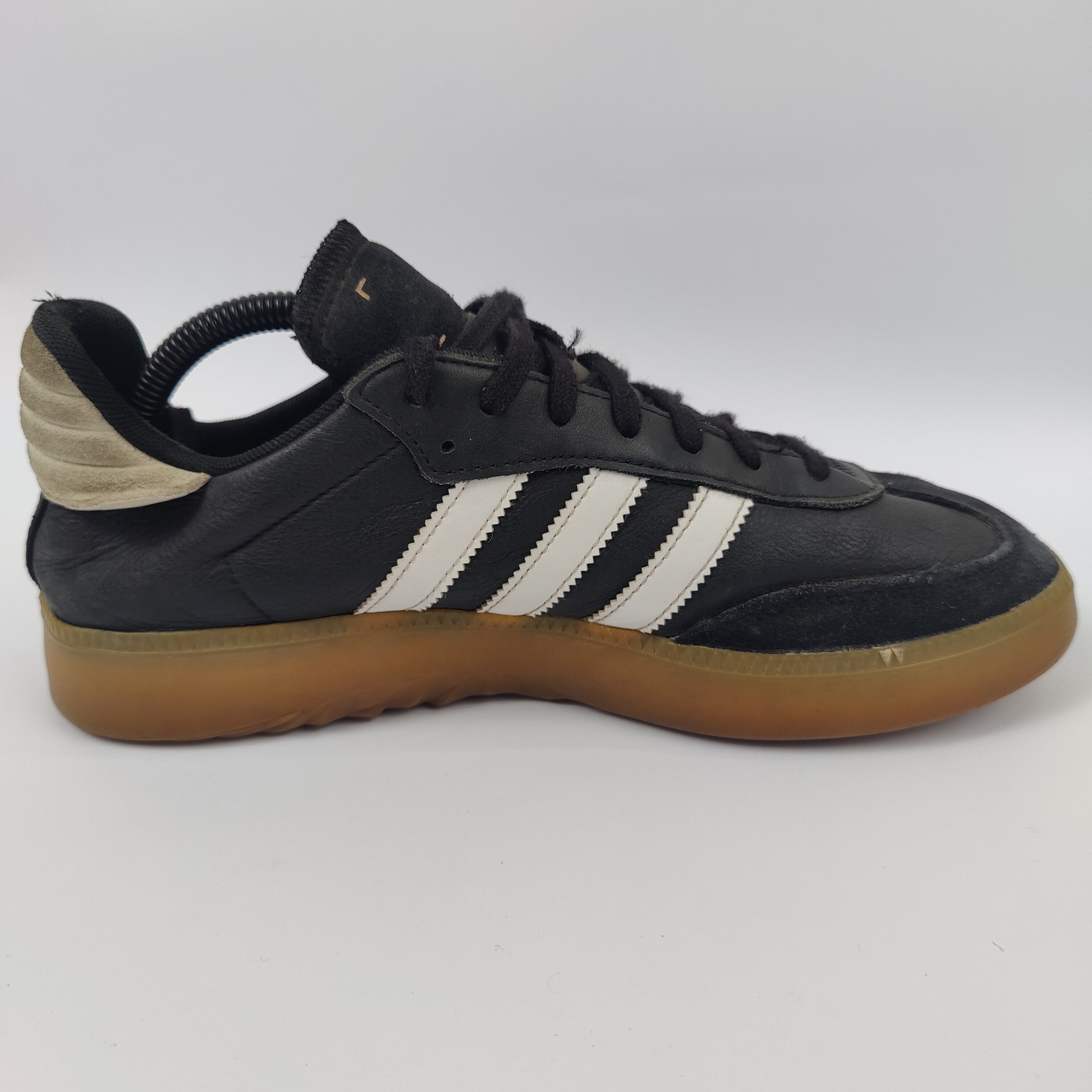 Adidas Hamburg EF5674 - Black - 4251263