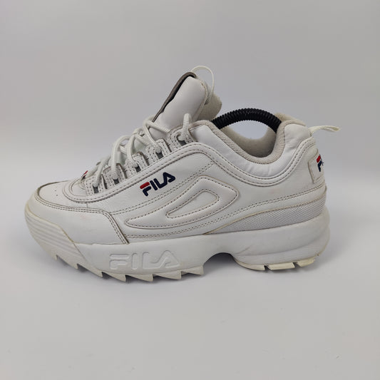 FILA Sneakers - White - 4151234