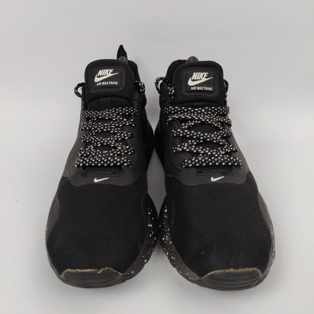 Nike Air Max Tavas - Black - 4001238