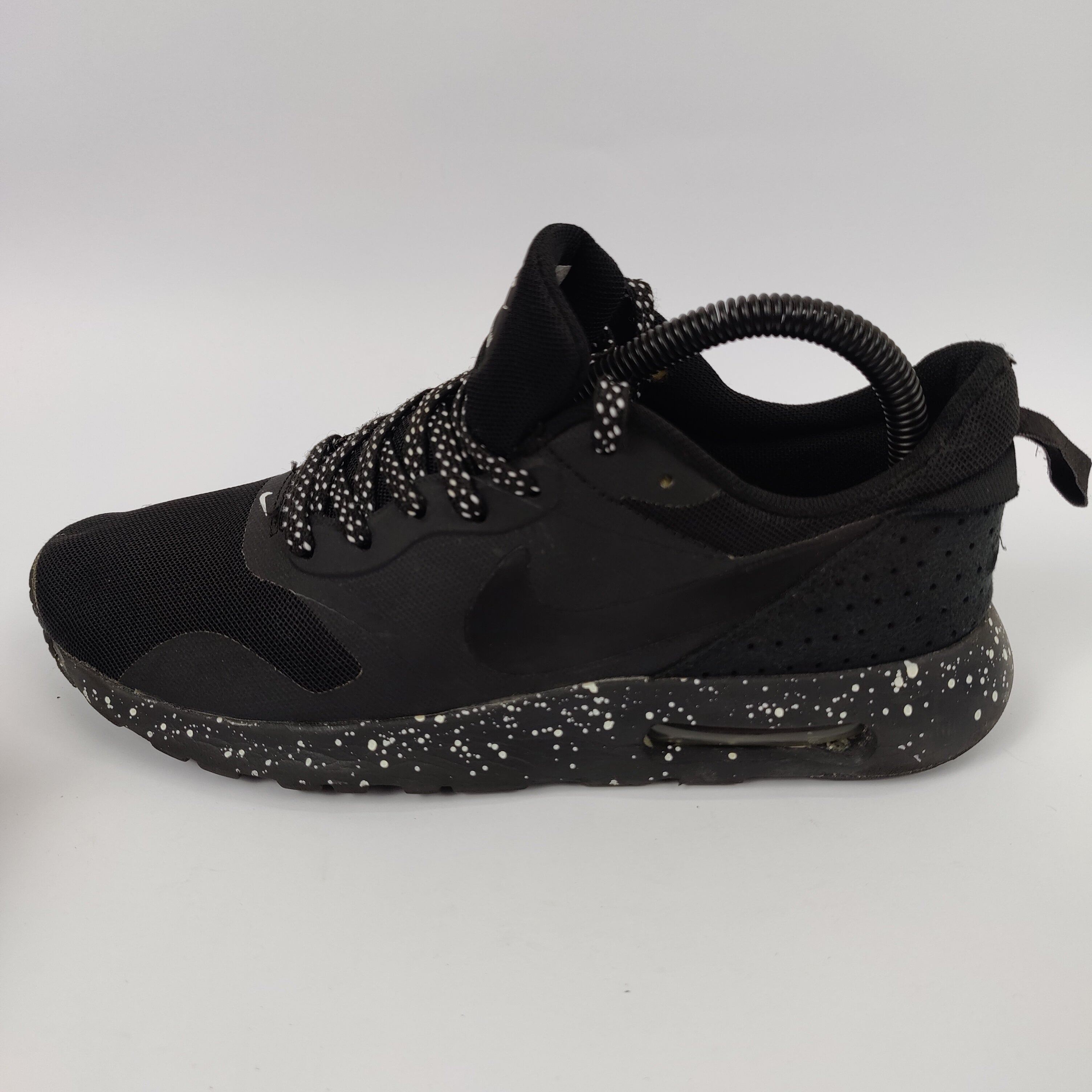 Nike Air Max Tavas - Black - 4001238