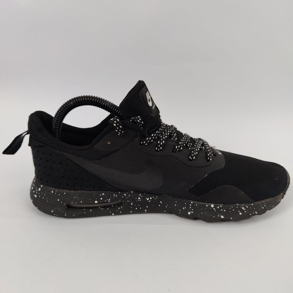 Nike Air Max Tavas - Black - 4001238