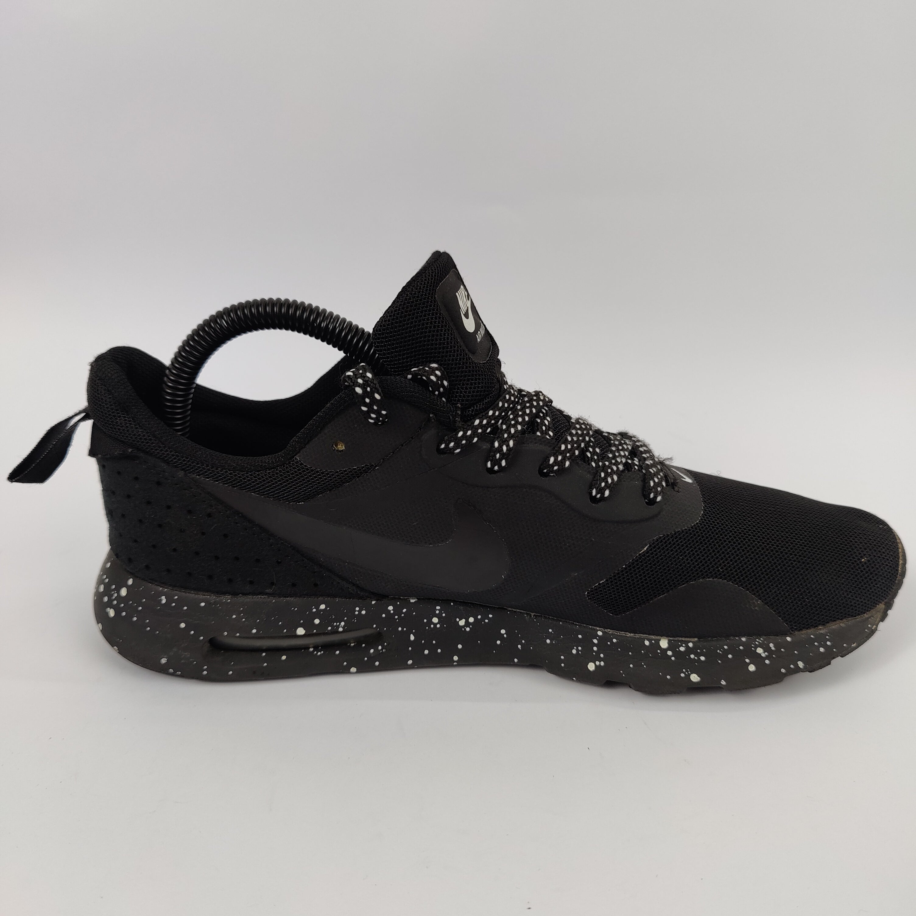 Nike Air Max Tavas - Black - 4001238