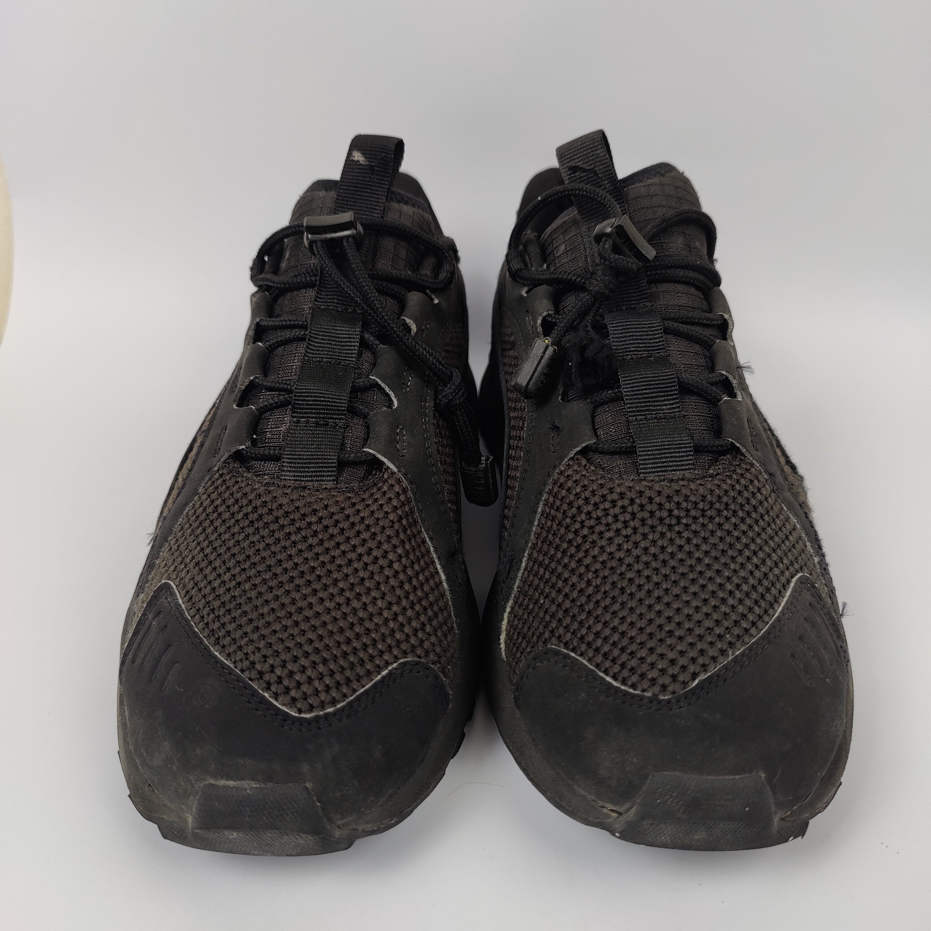 Puma Pacer Next TR - Black - 4301263