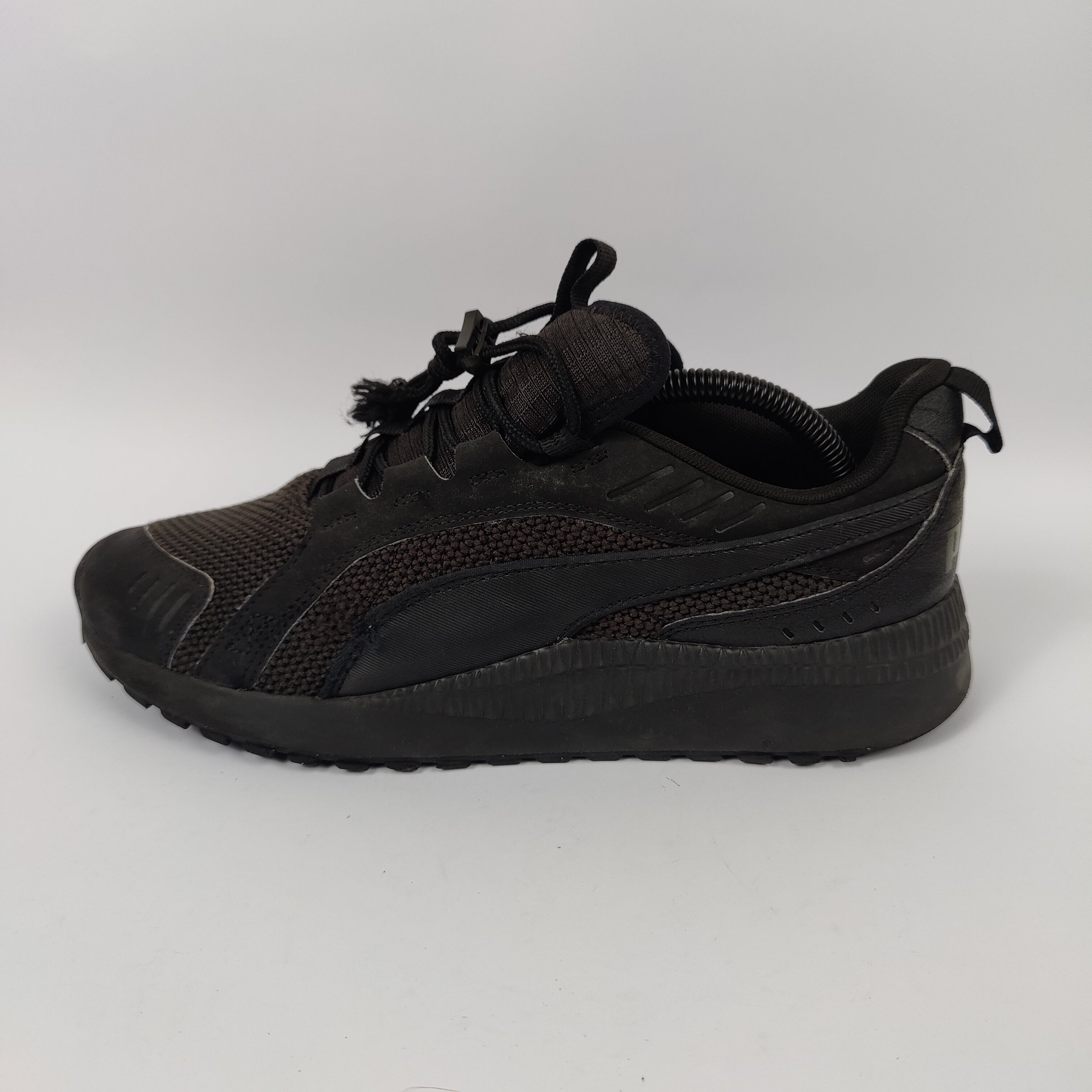 Puma Pacer Next TR - Black - 4301263