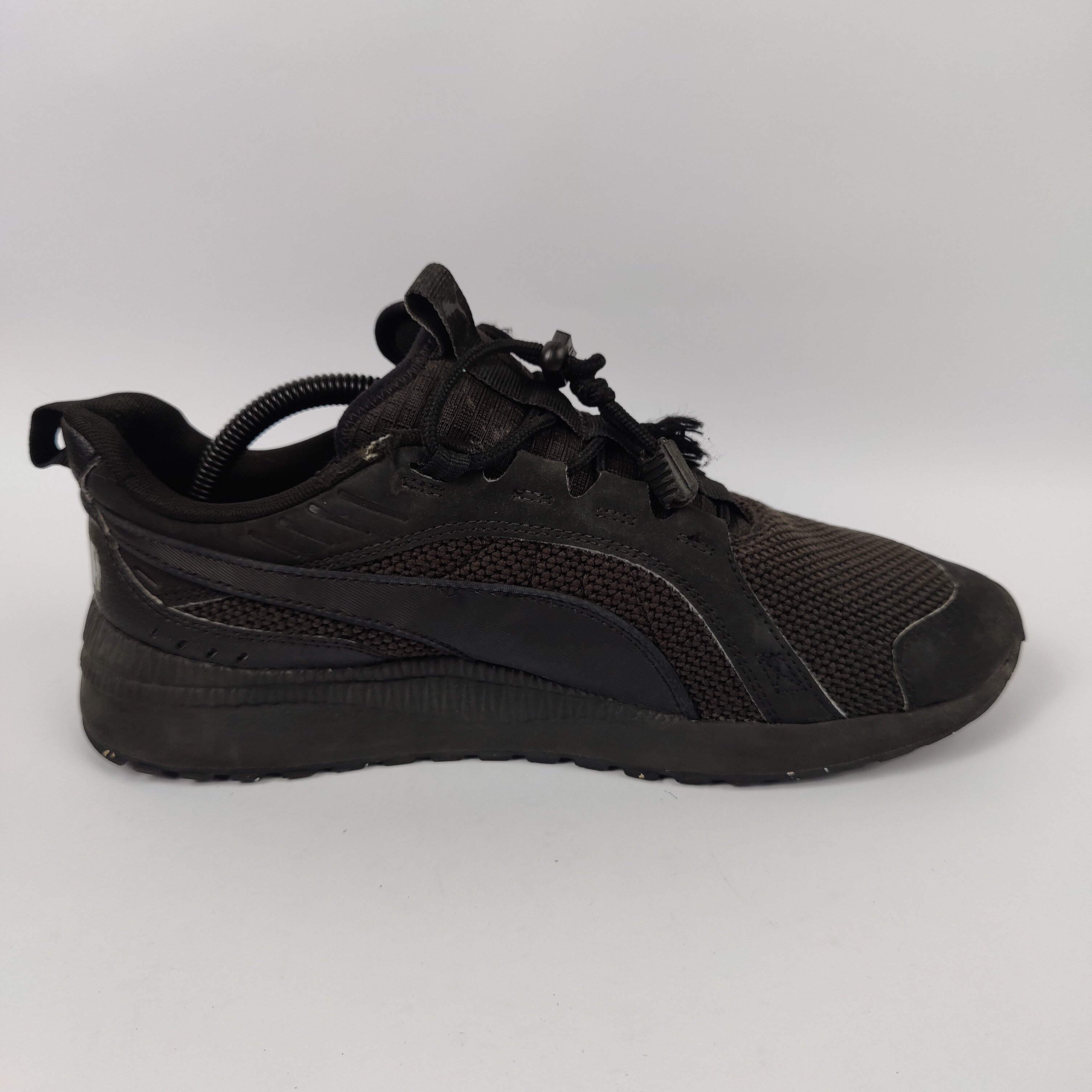 Puma Pacer Next TR - Black - 4301263
