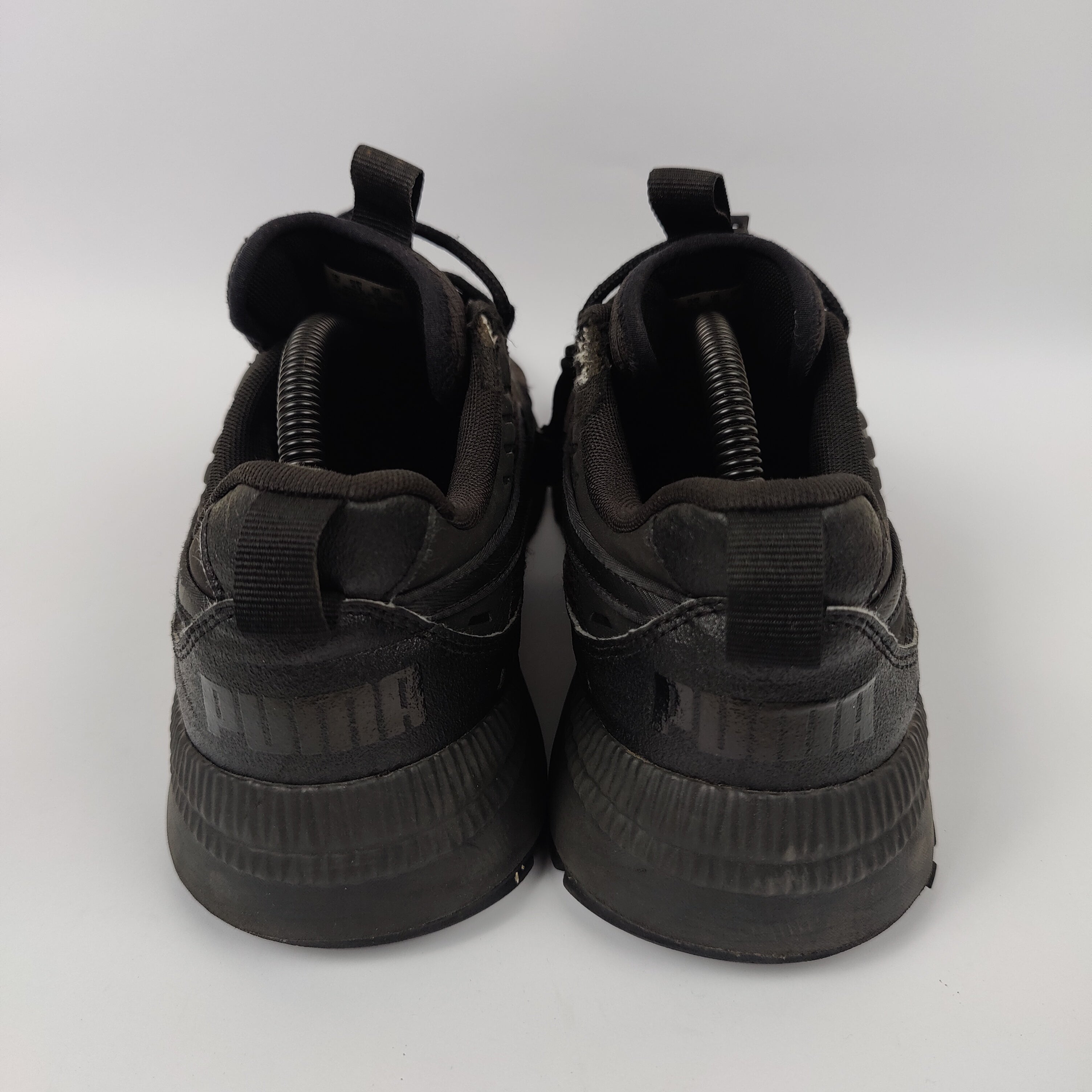 Puma Pacer Next TR - Black - 4301263