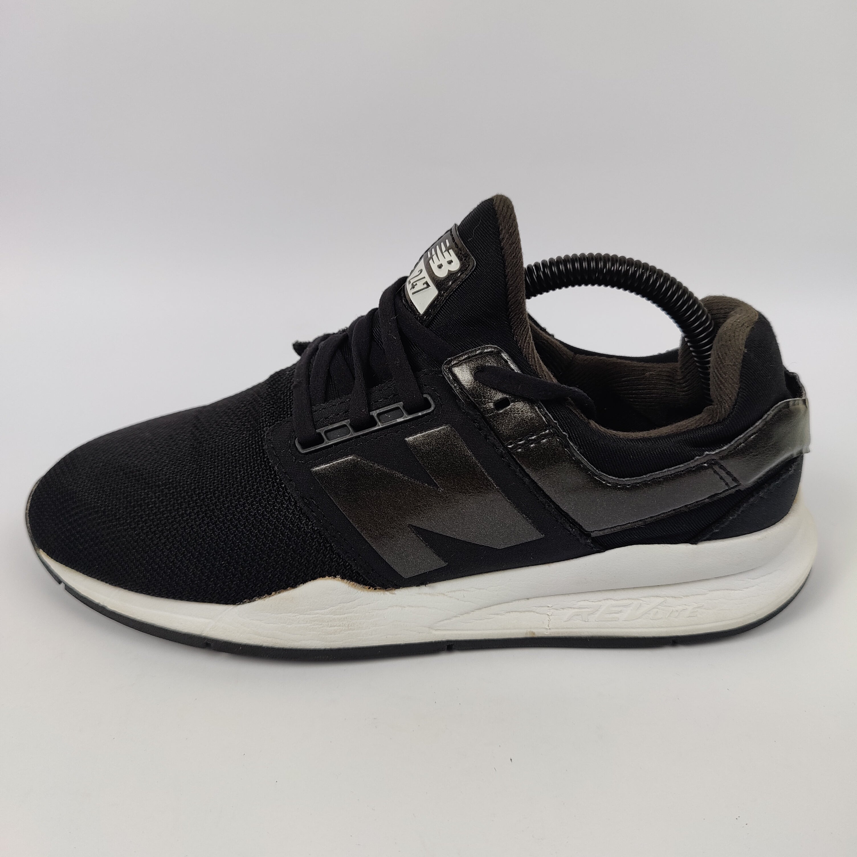 New Balance 247 - Black - 4051236