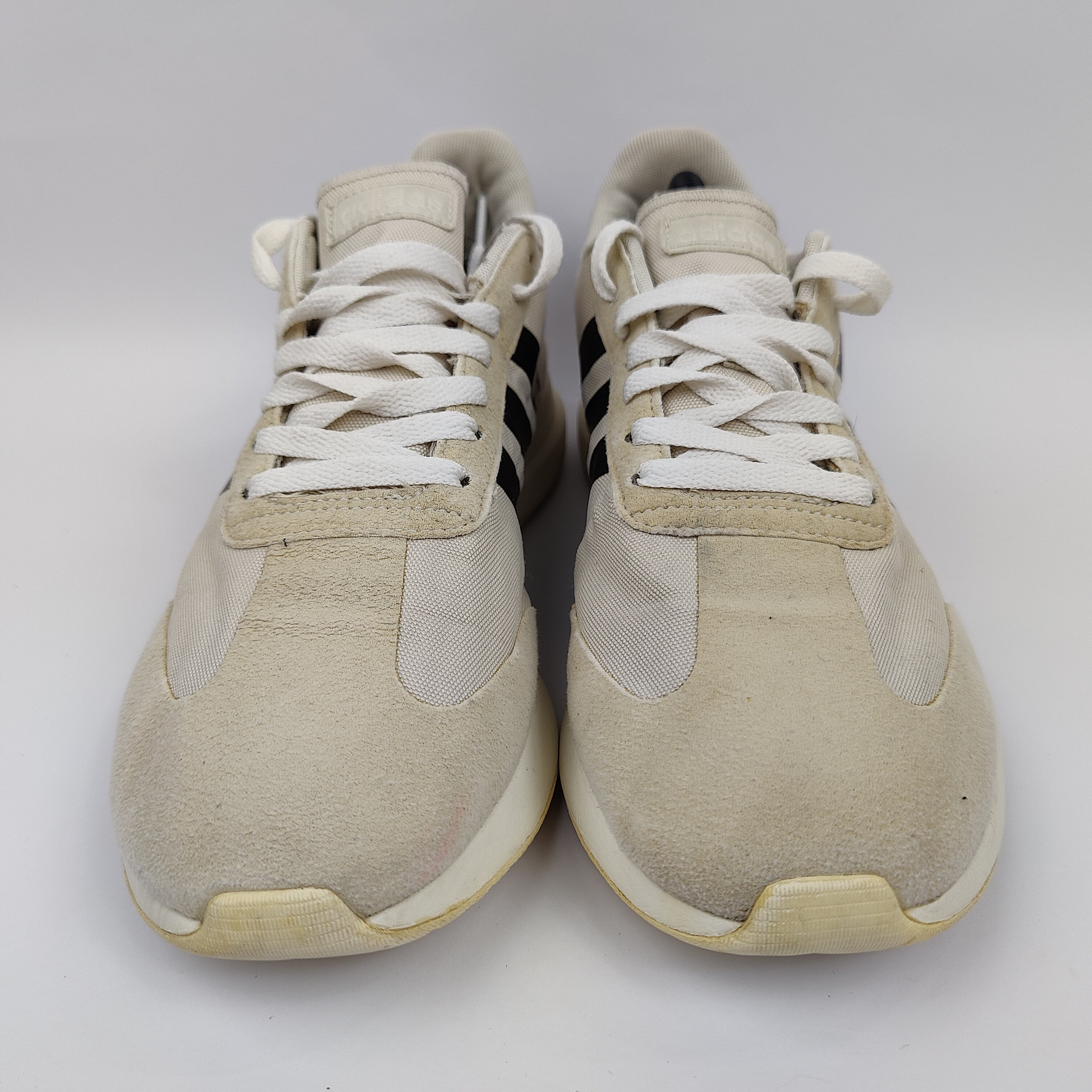 Adidas Lite Racer - White - 4351325