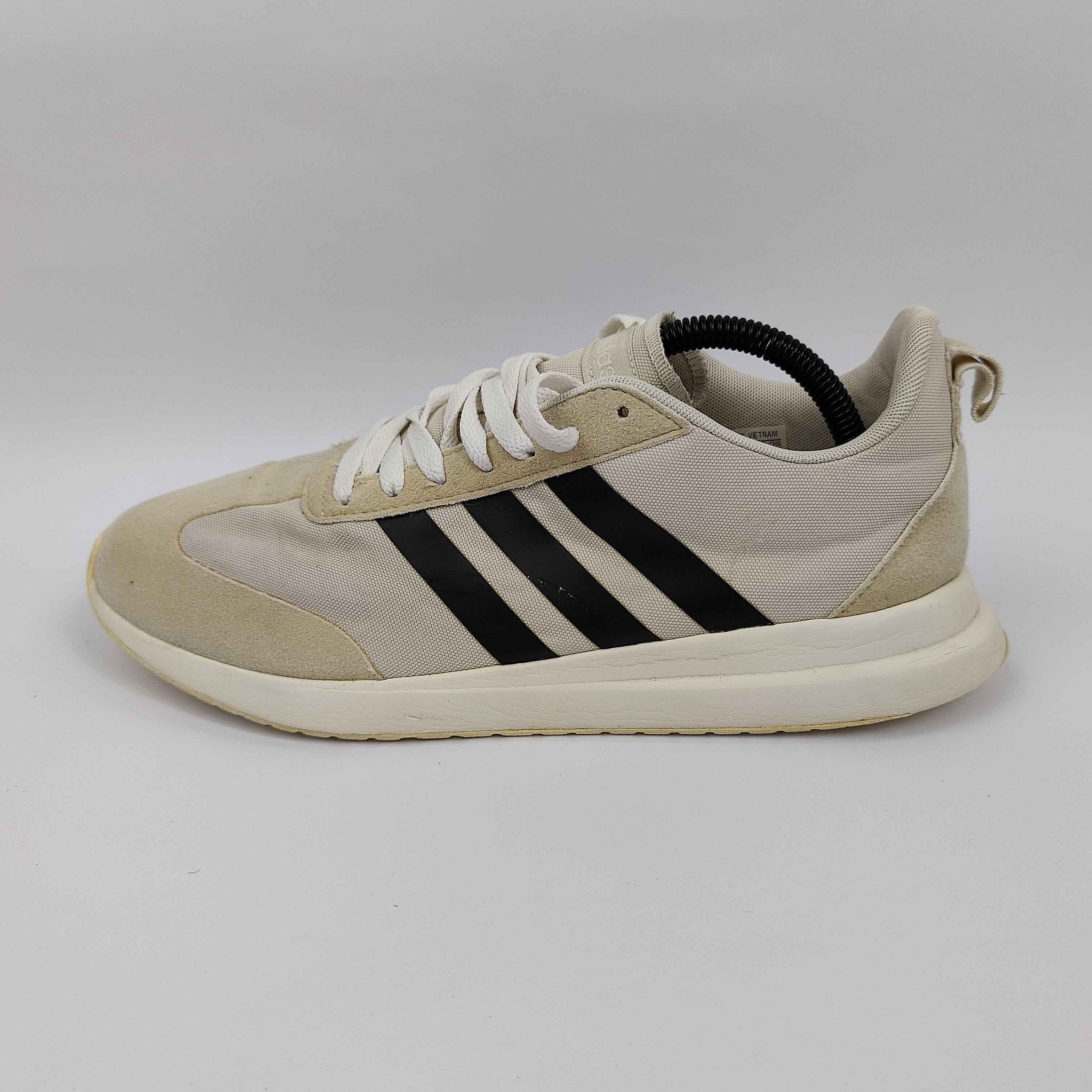 Adidas Lite Racer - White - 4351325