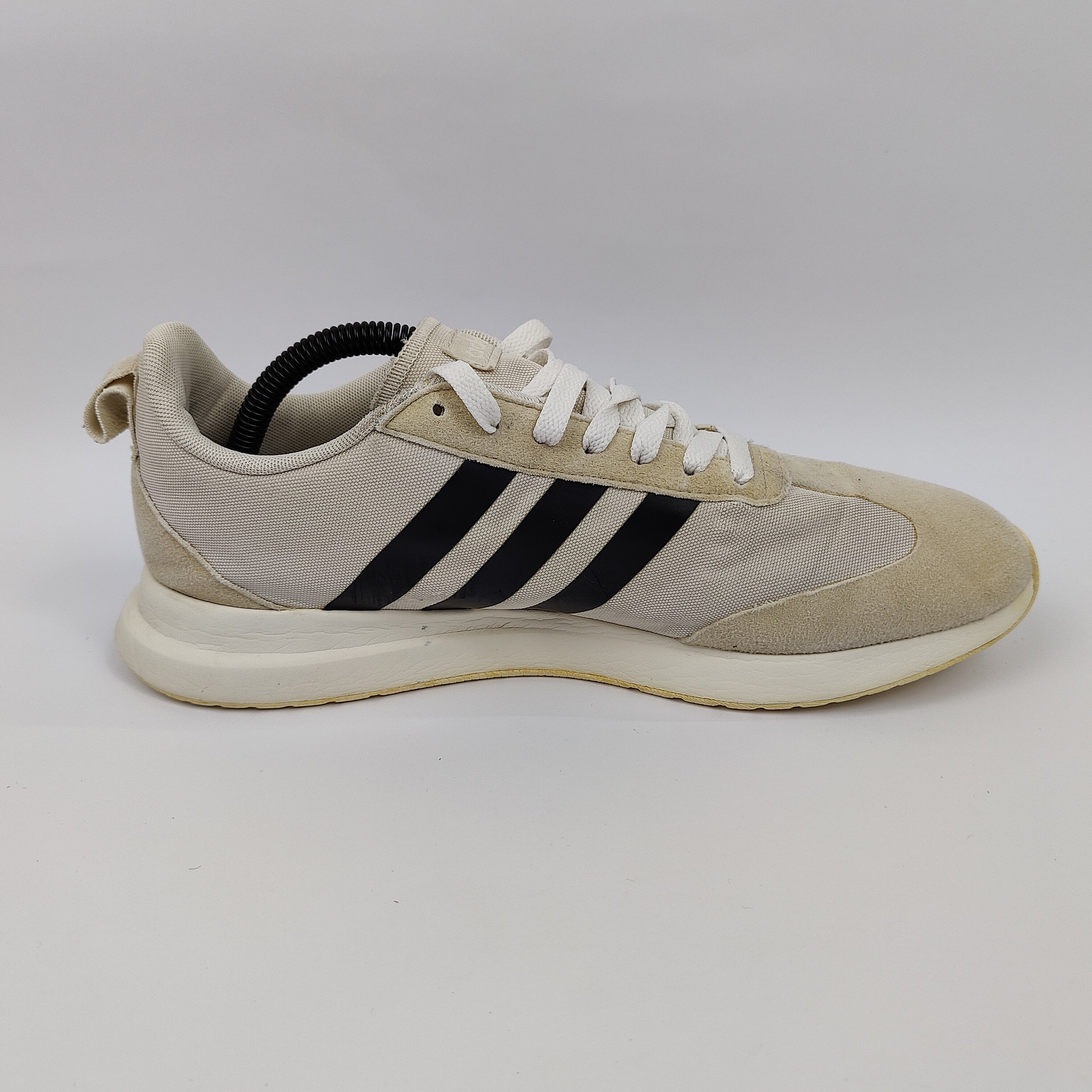 Adidas Lite Racer - White - 4351325
