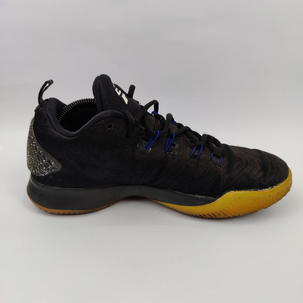 Jordan Cp3.x - Black - 4301327