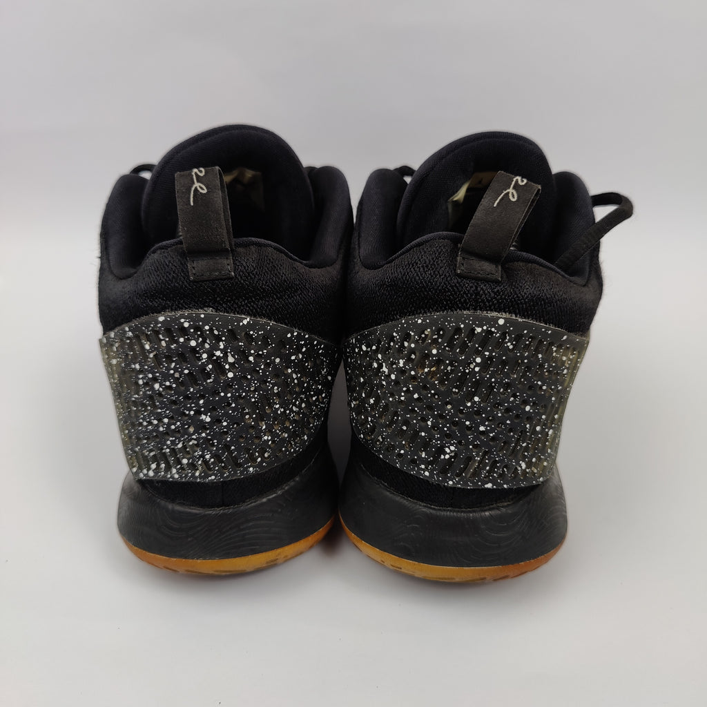 Jordan Cp3.x - Black - 4301327