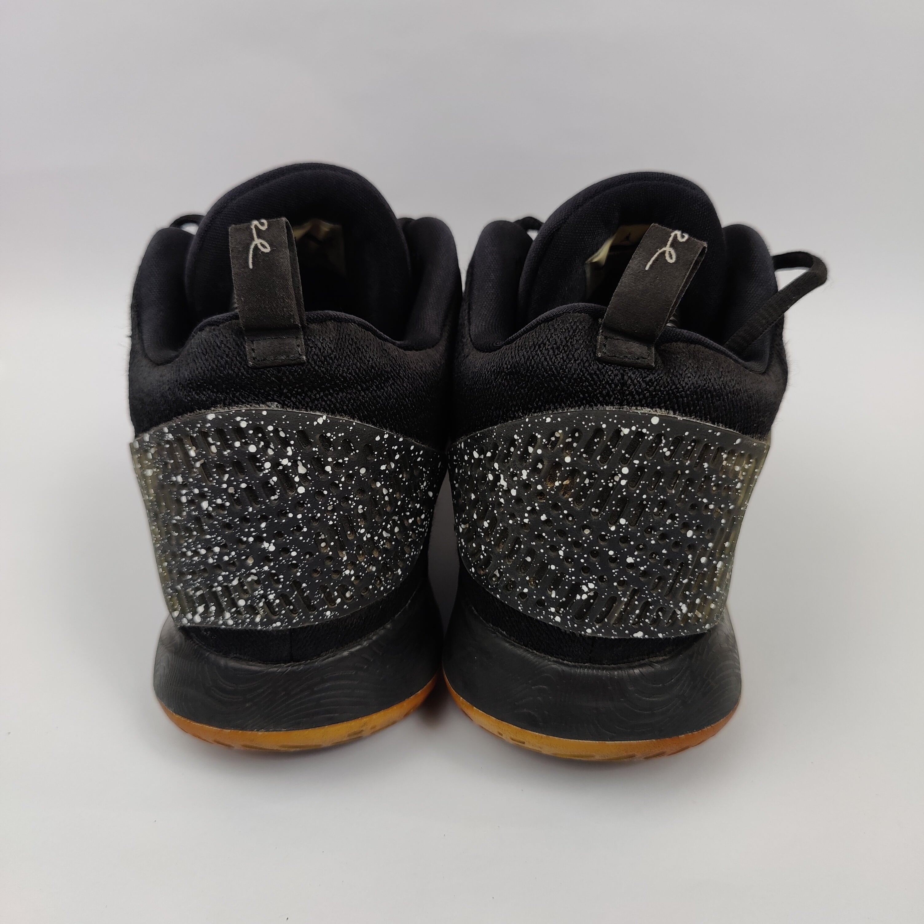 Jordan Cp3.x - Black - 4301327
