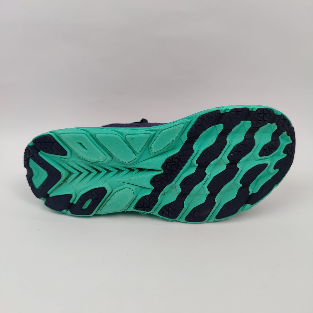 Hoka Clifton 8 - Black - 4051319