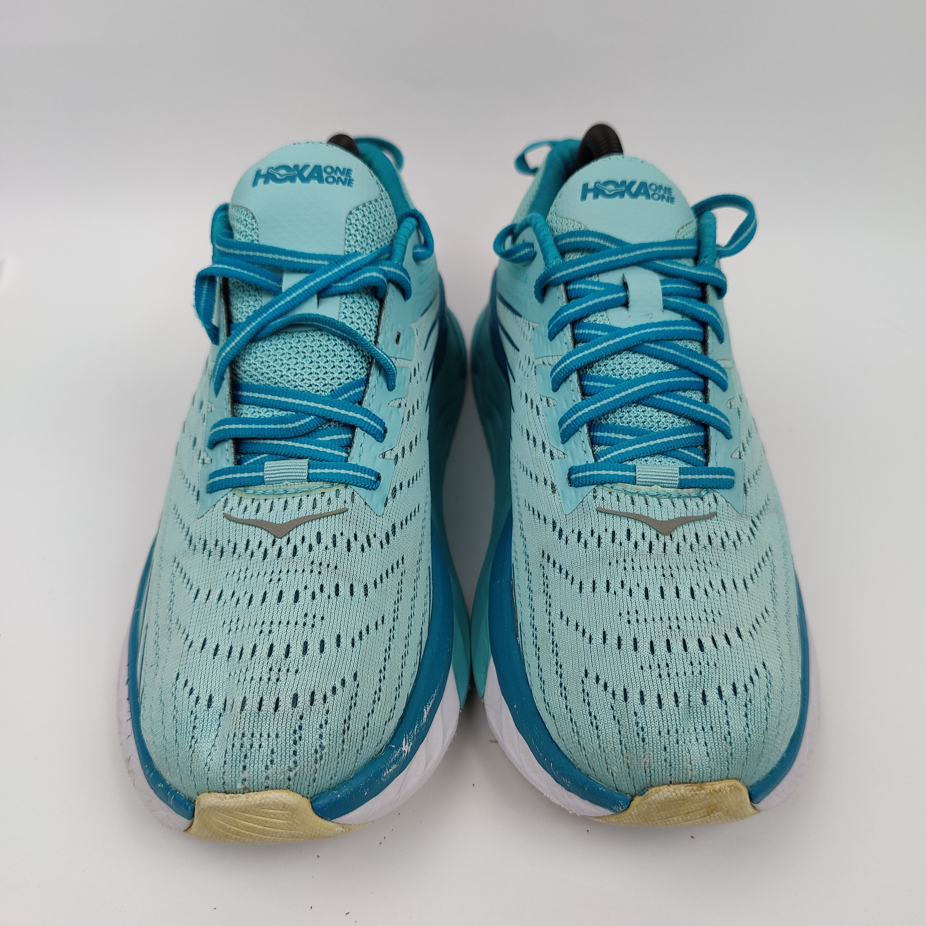 Hoka Arahi 4 Wide - Blue - 4051329