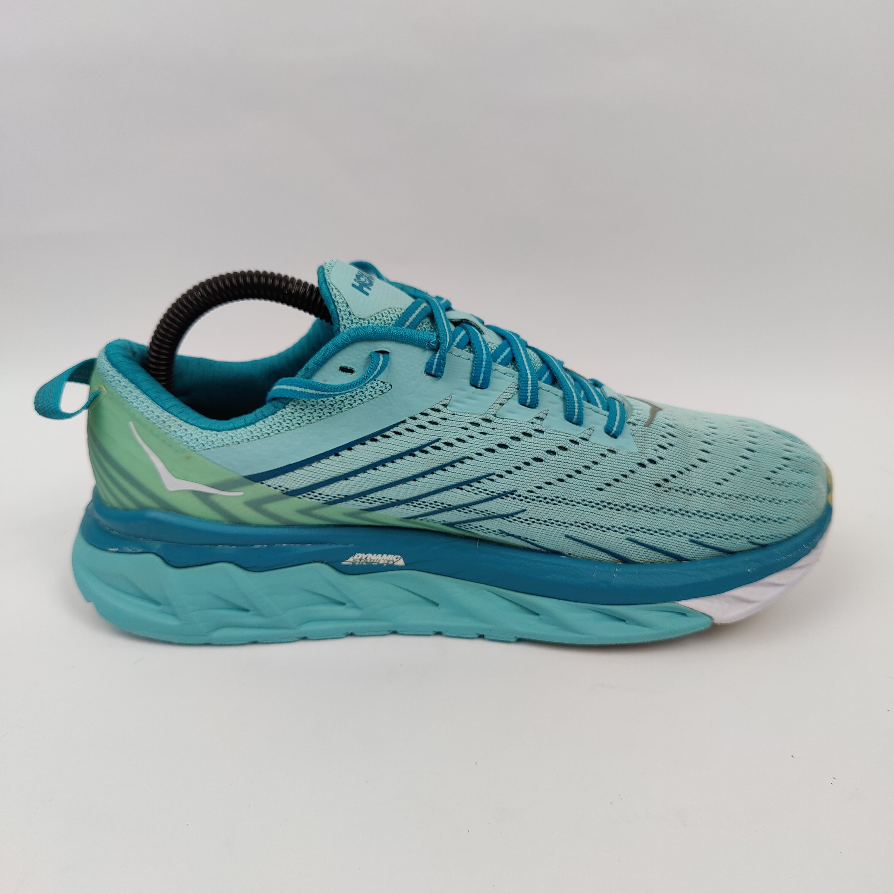 Hoka Arahi 4 Wide - Blue - 4051329