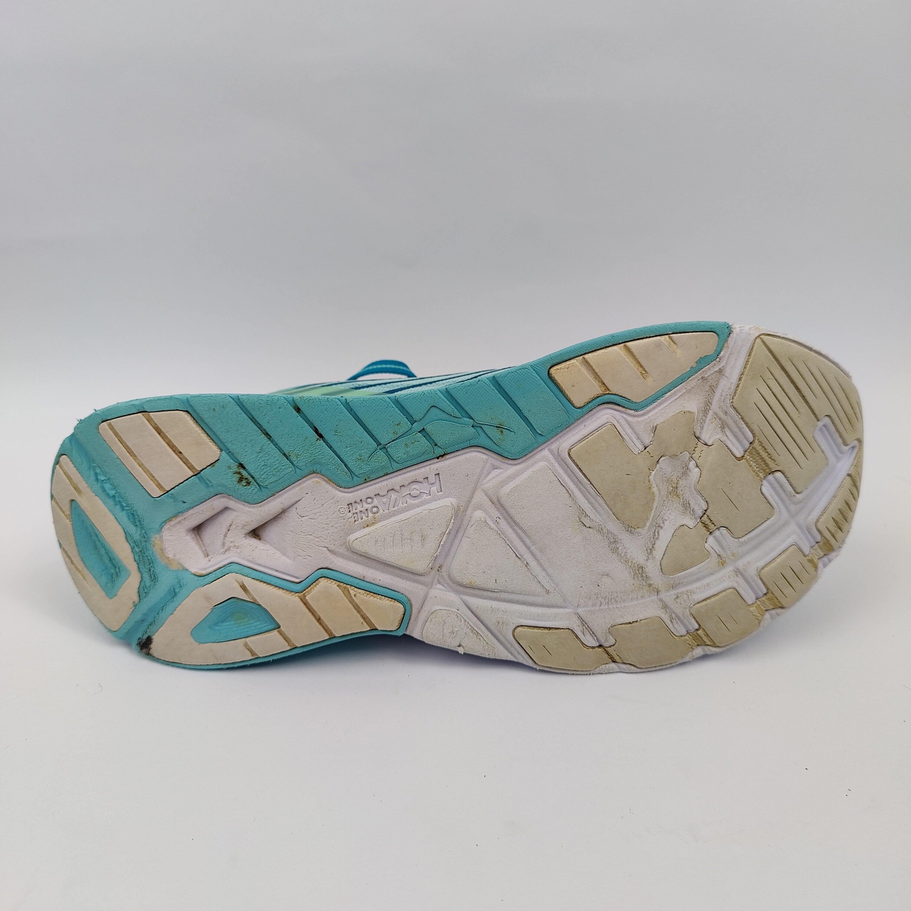 Hoka Arahi 4 Wide - Blue - 4051329