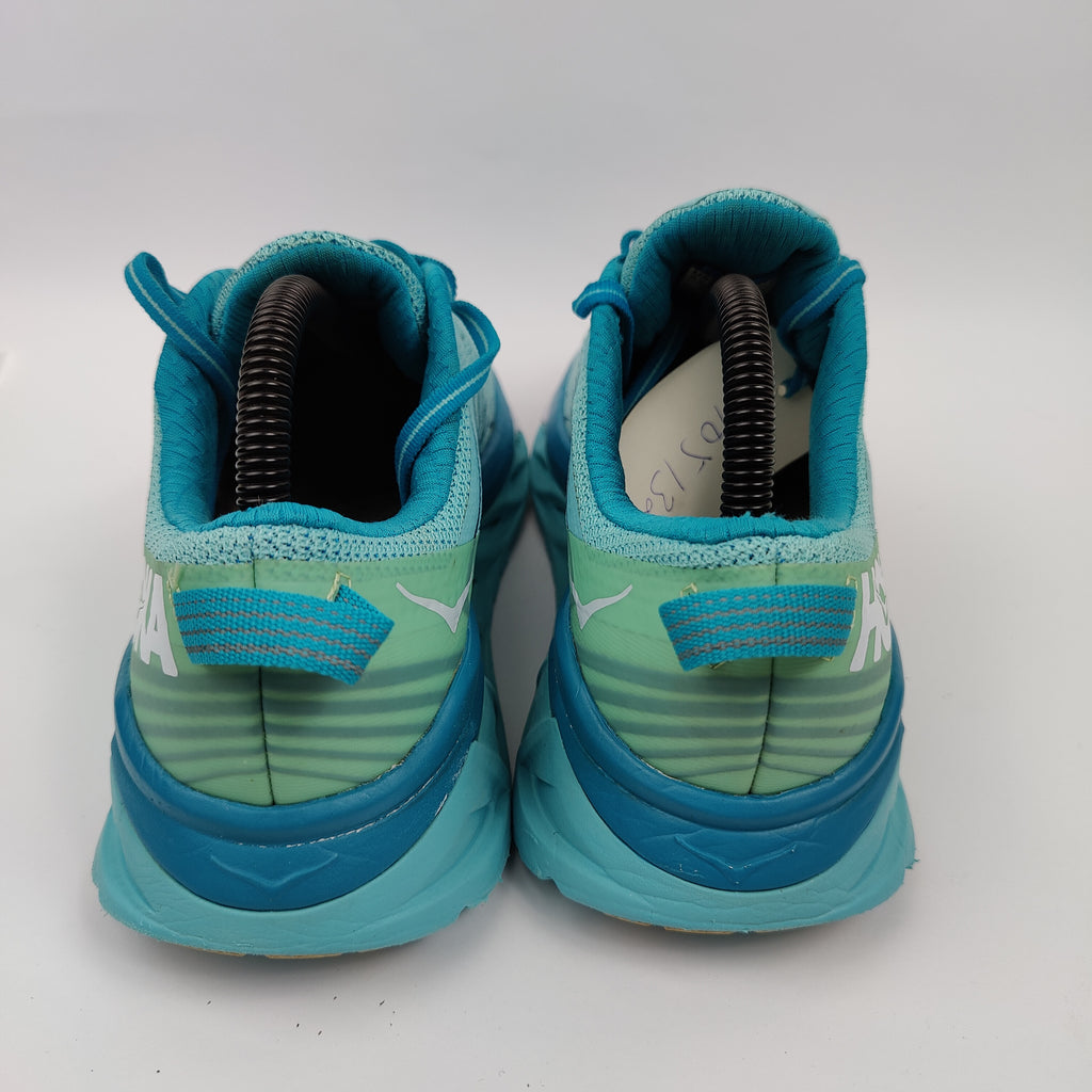 Hoka Arahi 4 Wide - Blue - 4051329