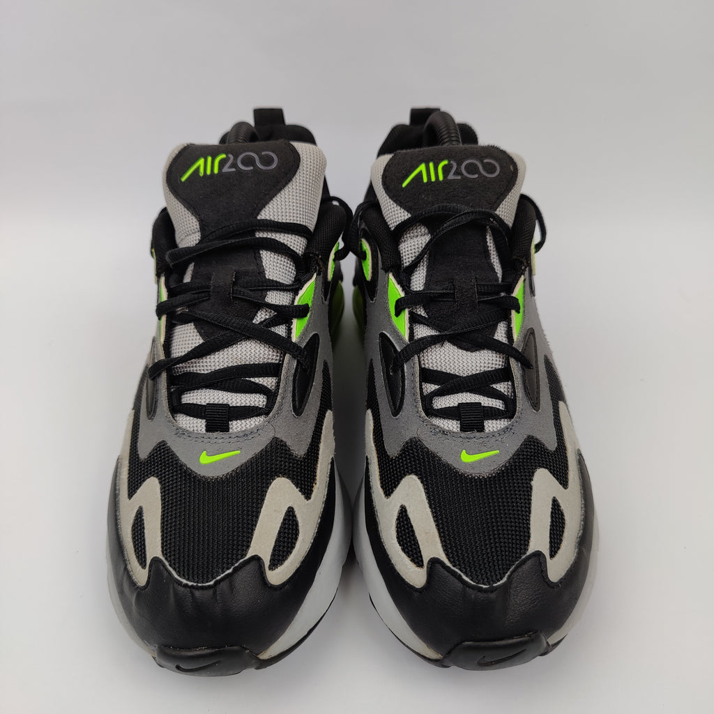 Nike Air Max 200 20 - Black - 4001345