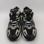 Nike Air Max 200 20 - Black - 4001345