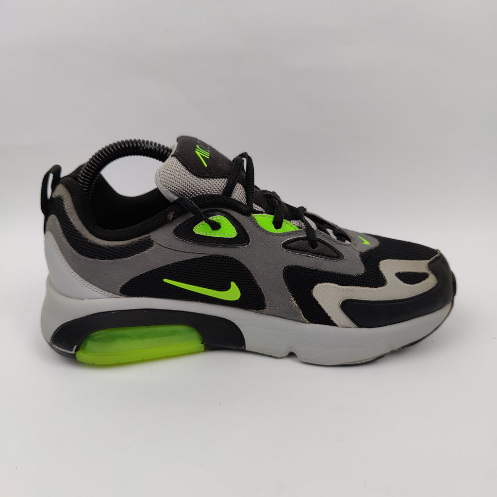 Nike Air Max 200 20 - Black - 4001345