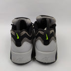 Nike Air Max 200 20 - Black - 4001345