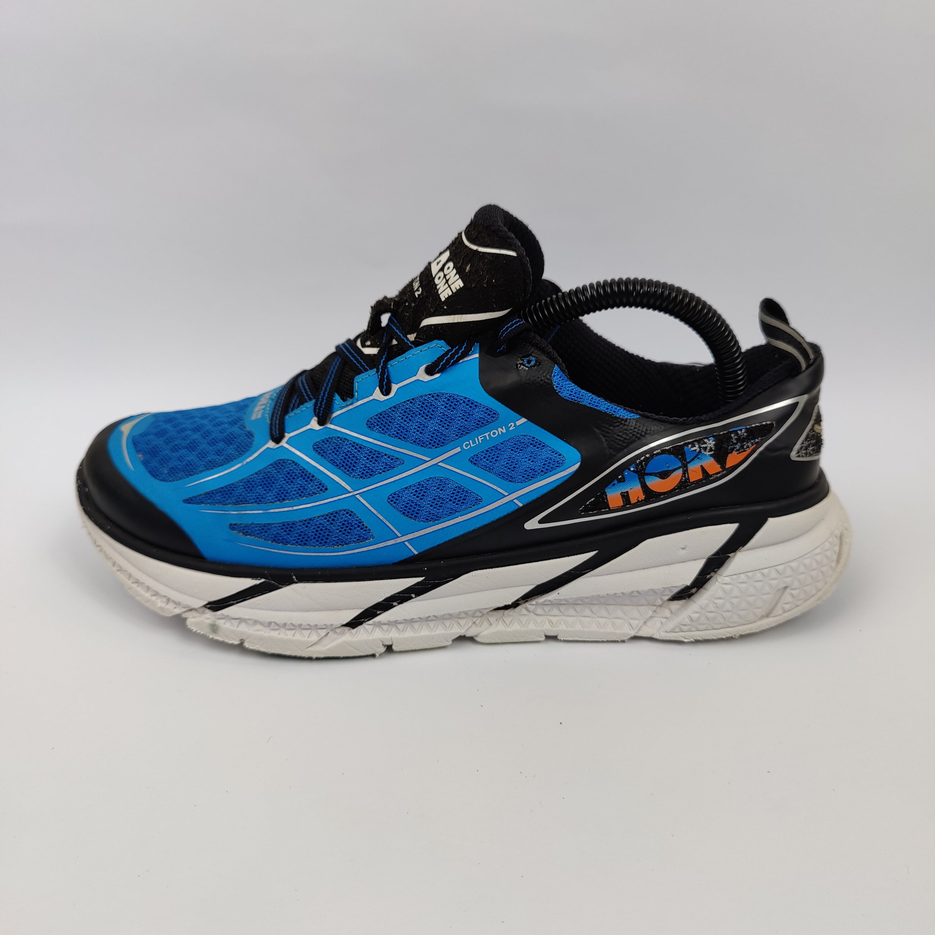Hoka One One Clifton 2 - Blue - 4201359
